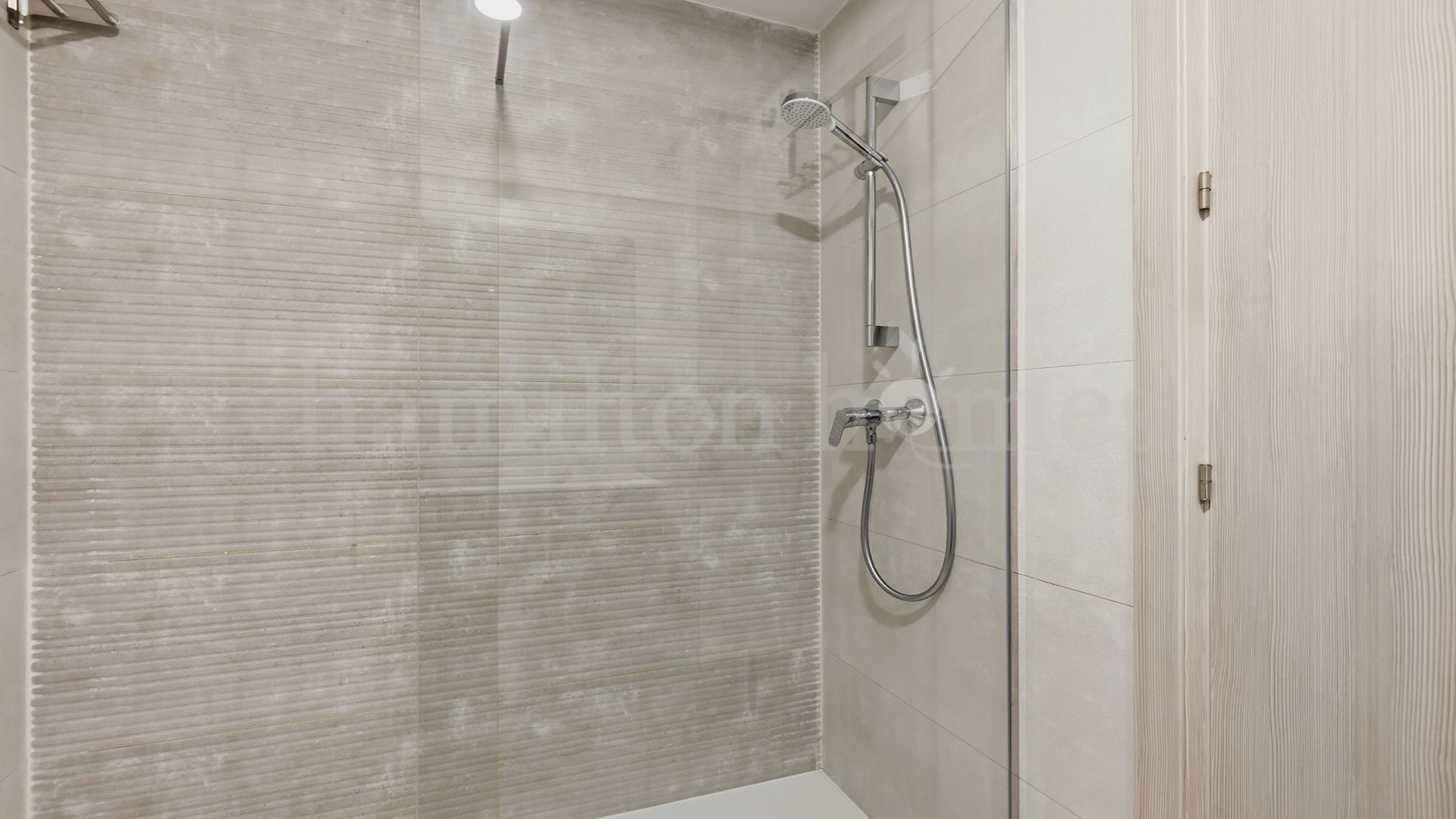 Apartment in Martagina, Manilva