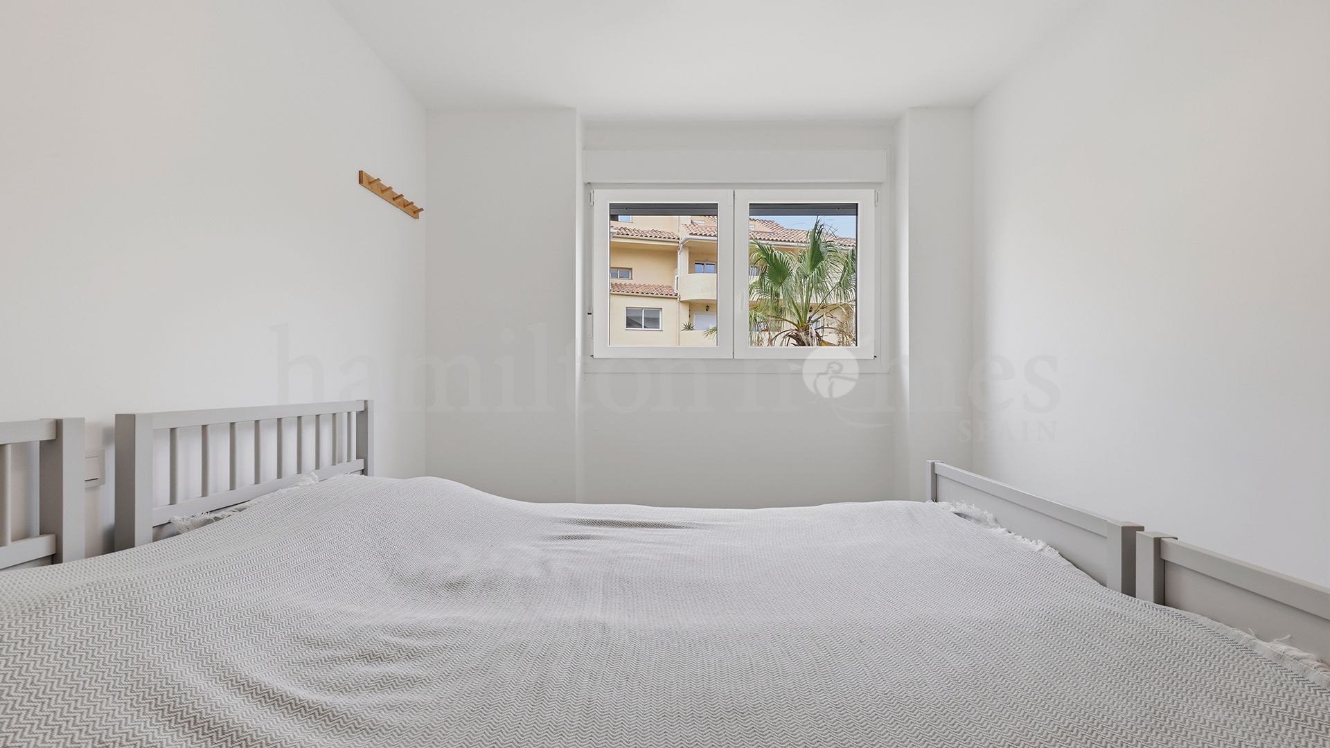 Apartment in Martagina, Manilva