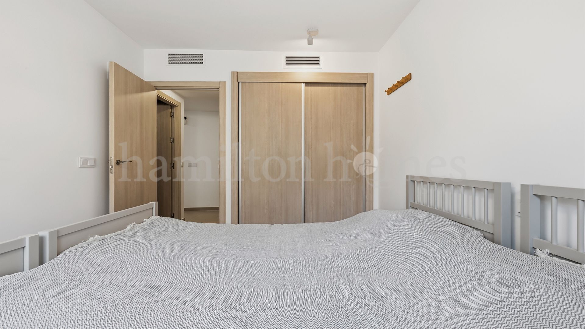 Apartment in Martagina, Manilva