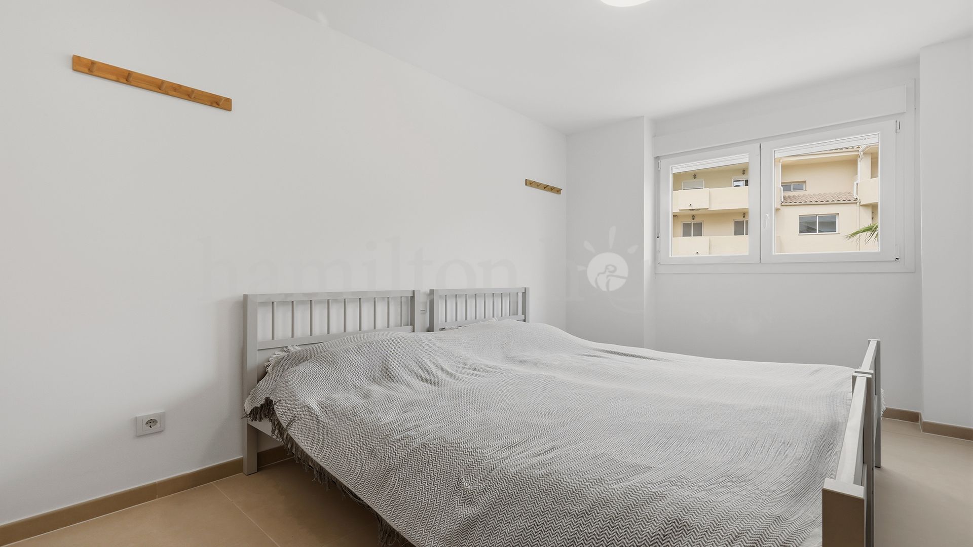 Apartment in Martagina, Manilva