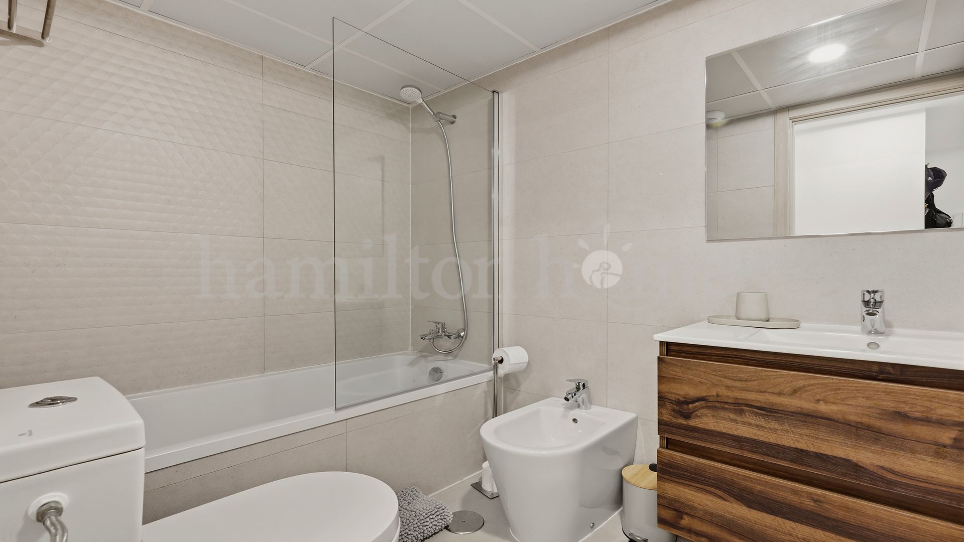 Apartment in Martagina, Manilva