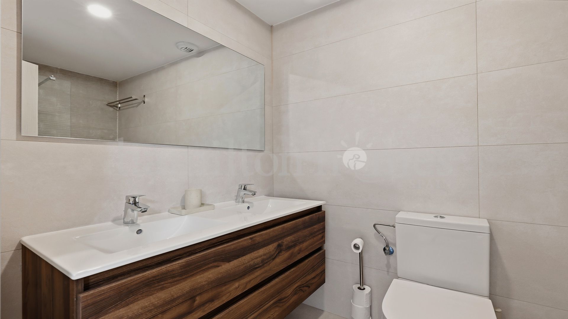 Apartment in Martagina, Manilva
