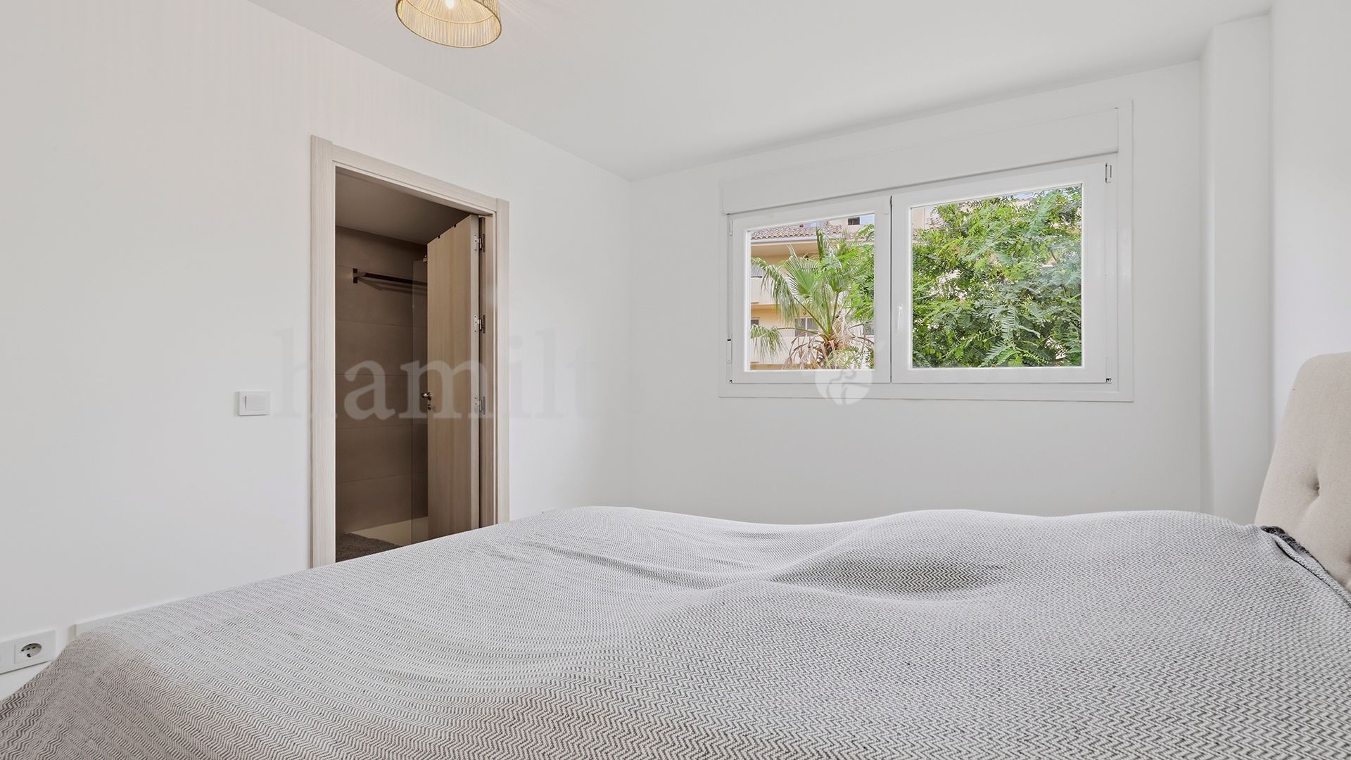 Apartment in Martagina, Manilva