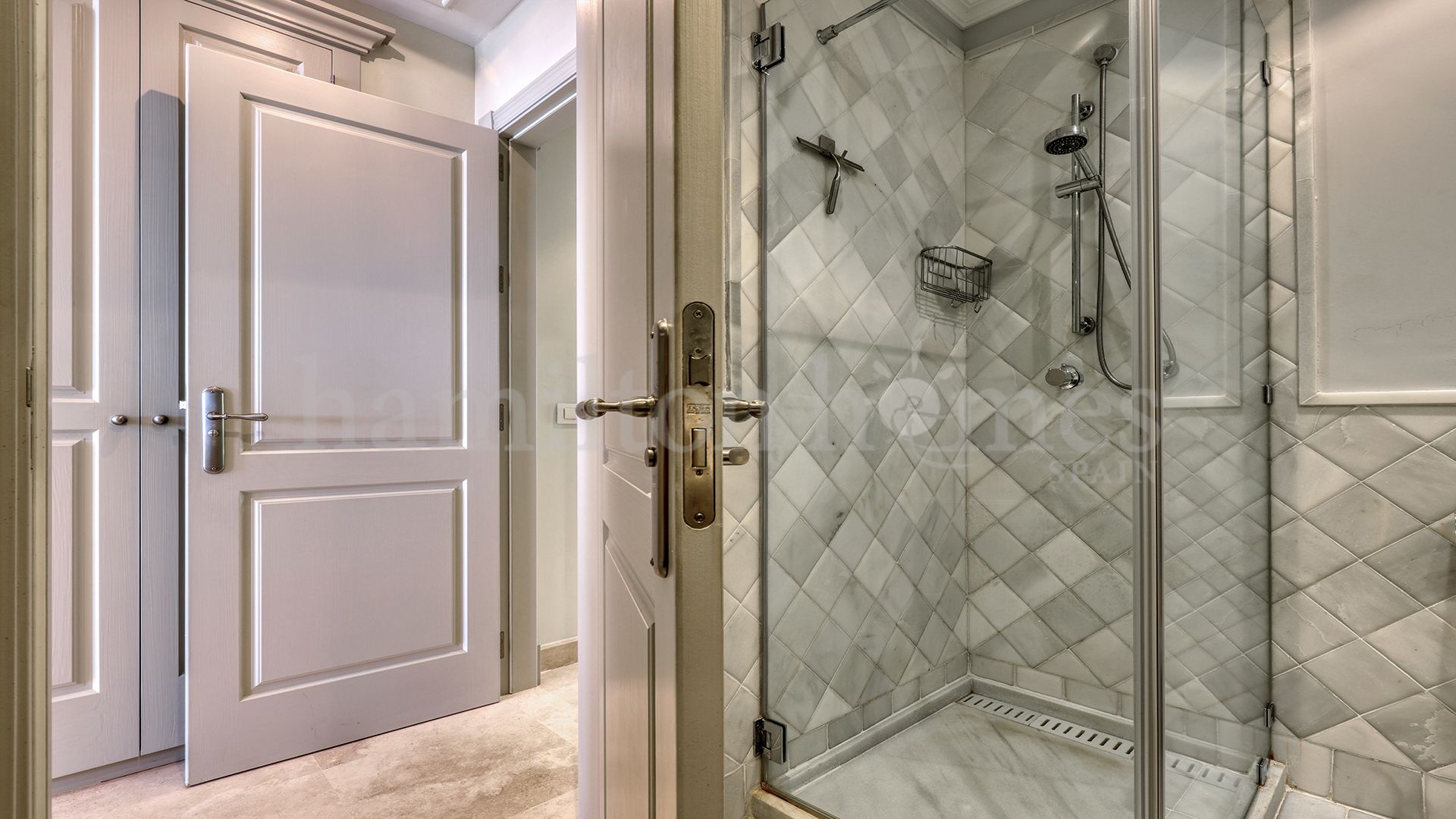 Apartamento en Altos de Cortesín, Casares