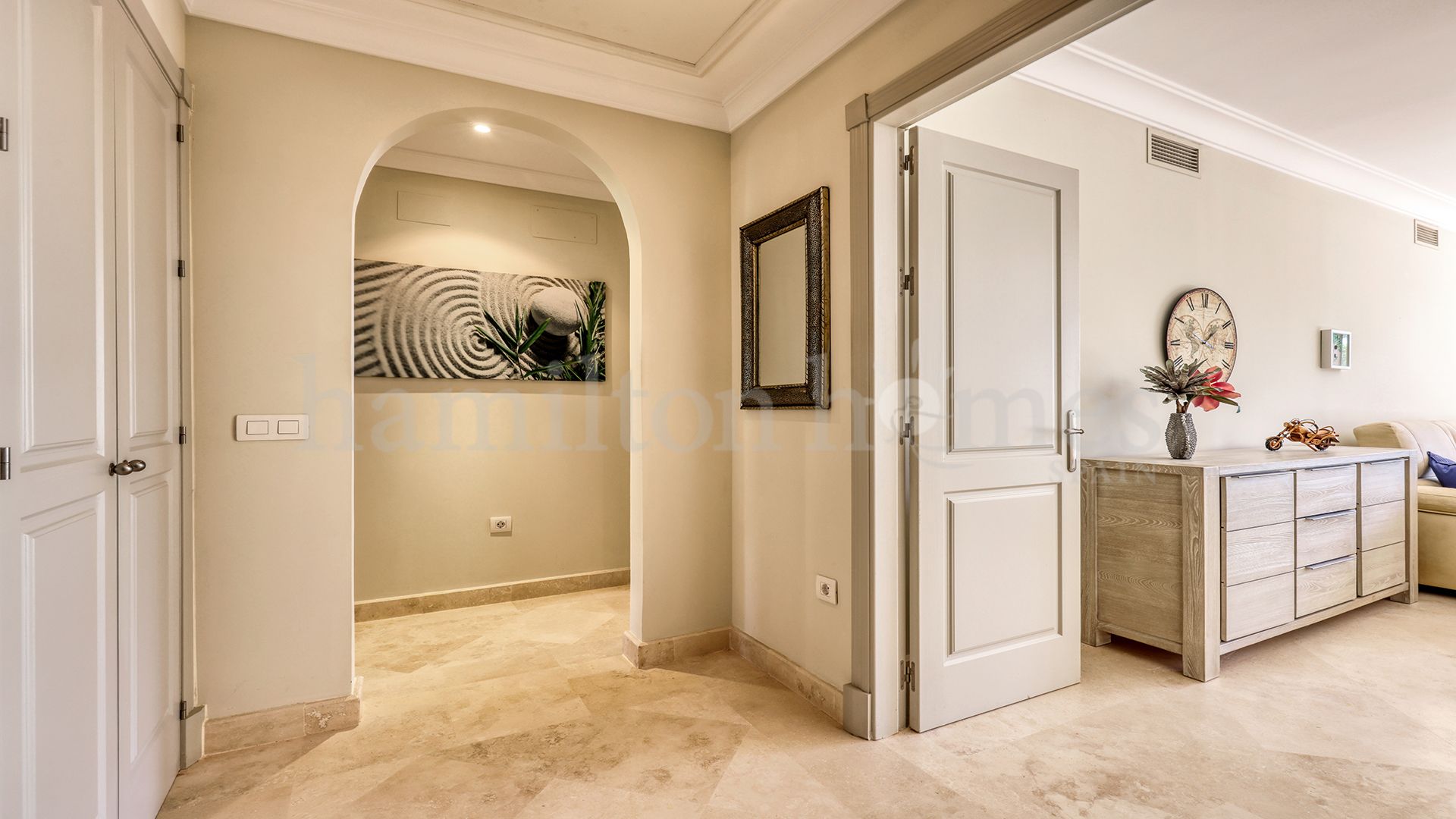 Apartamento en Altos de Cortesín, Casares