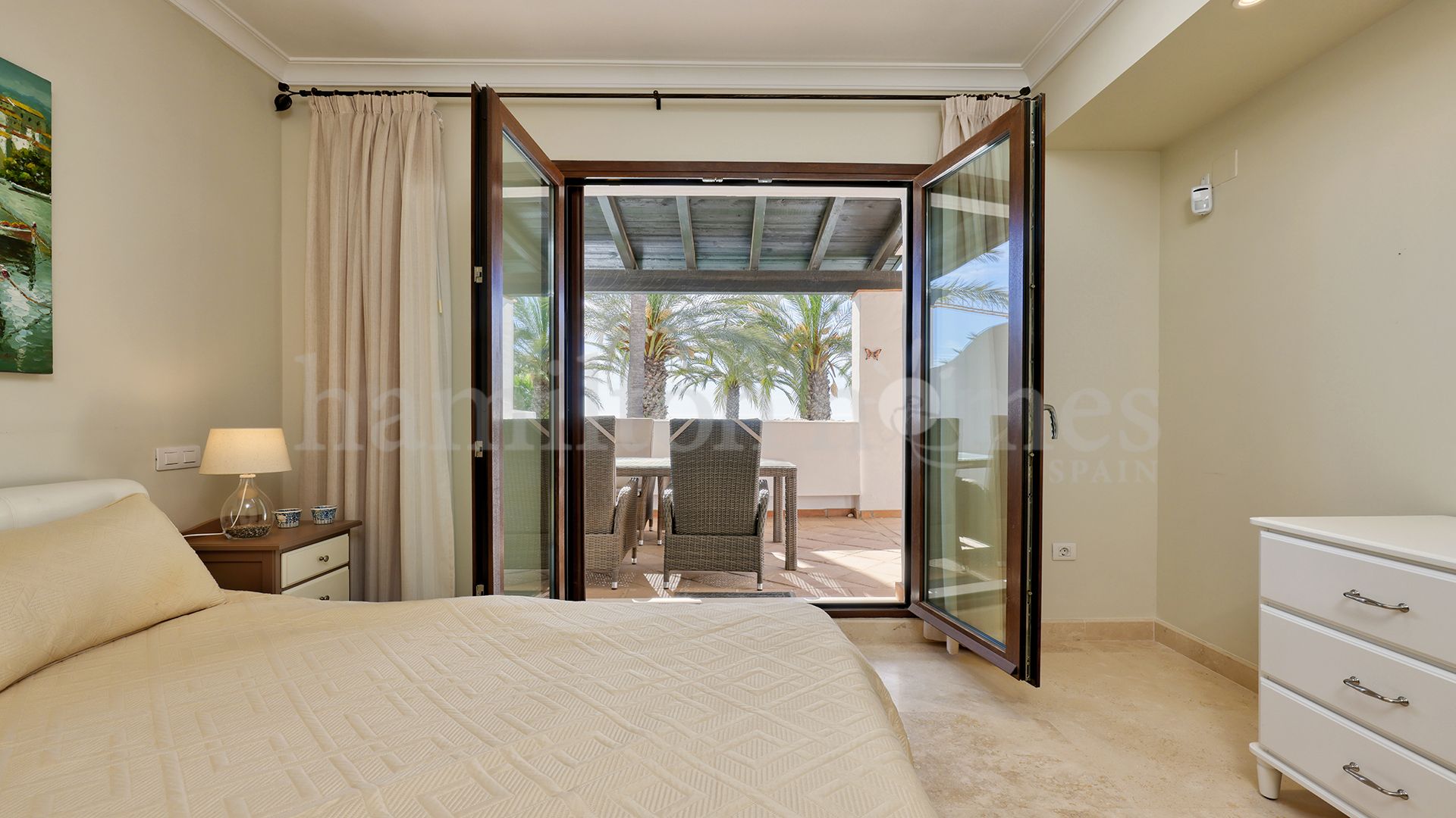 Apartamento en Altos de Cortesín, Casares