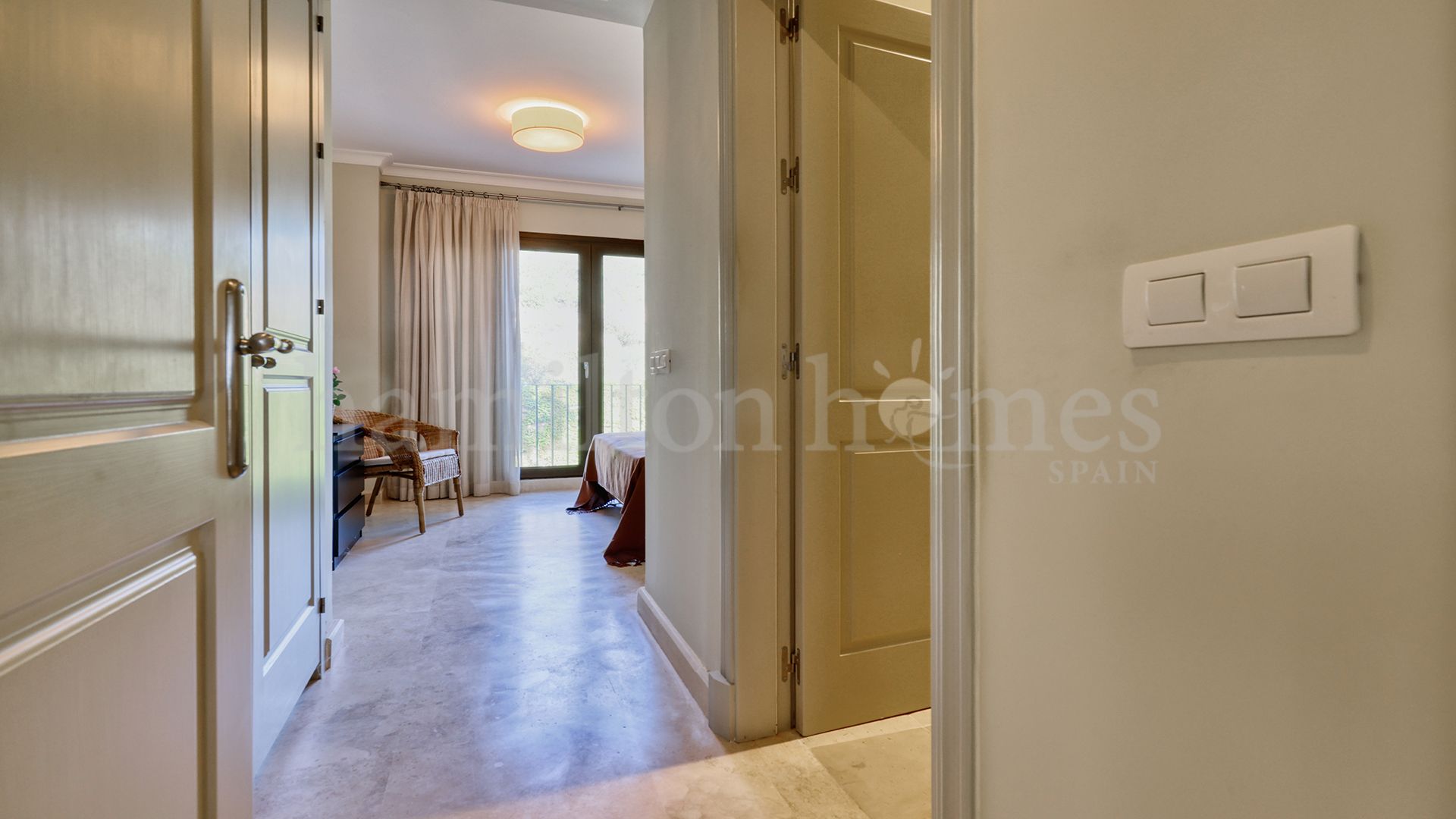 Apartamento en Altos de Cortesín, Casares