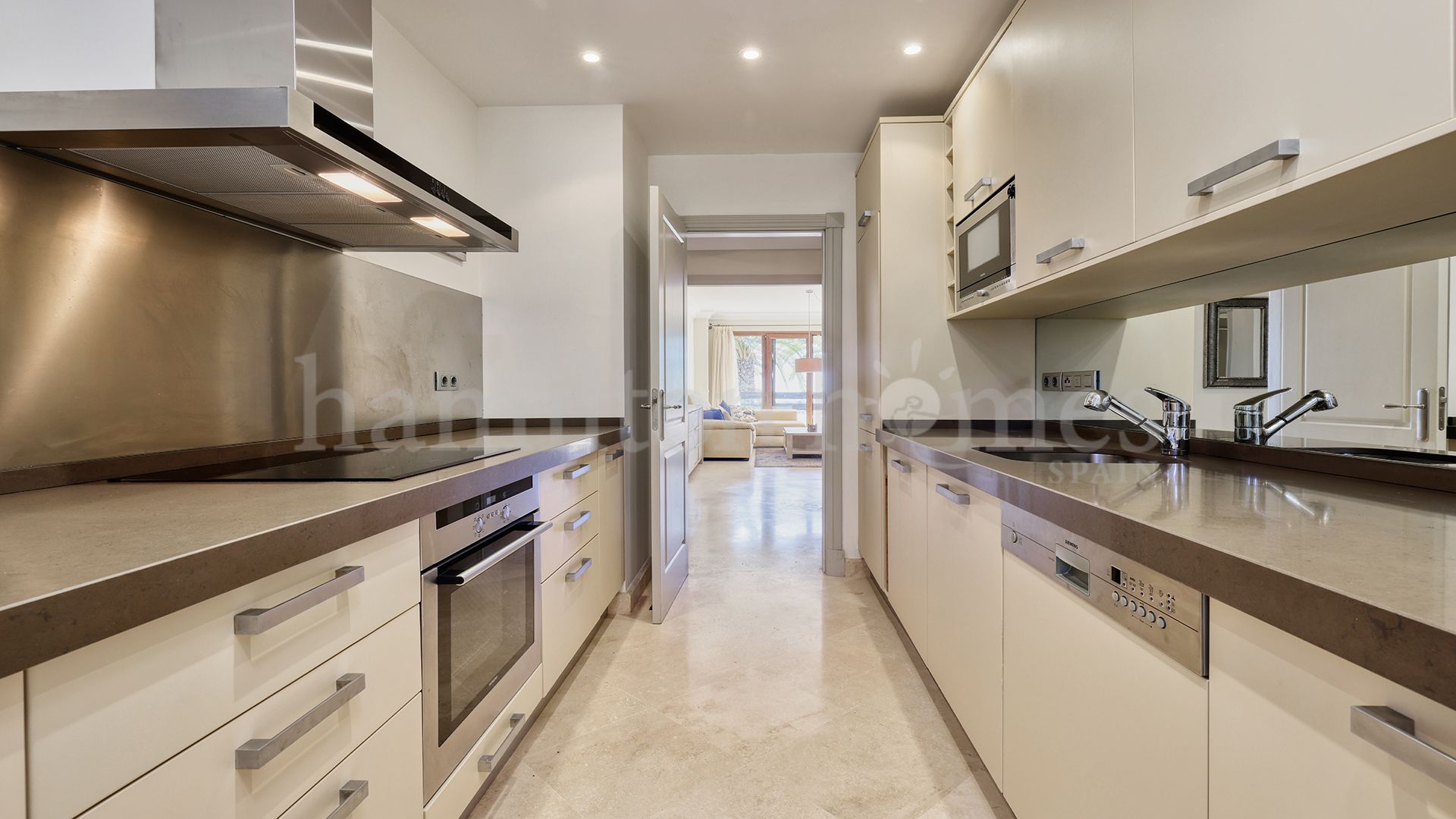 Apartamento en Altos de Cortesín, Casares