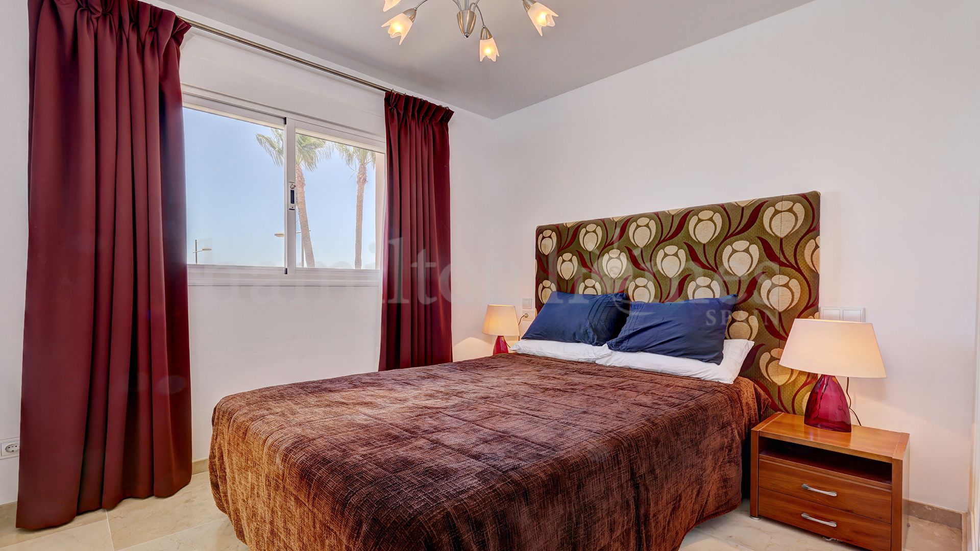 Town House in La Vizcaronda, Manilva