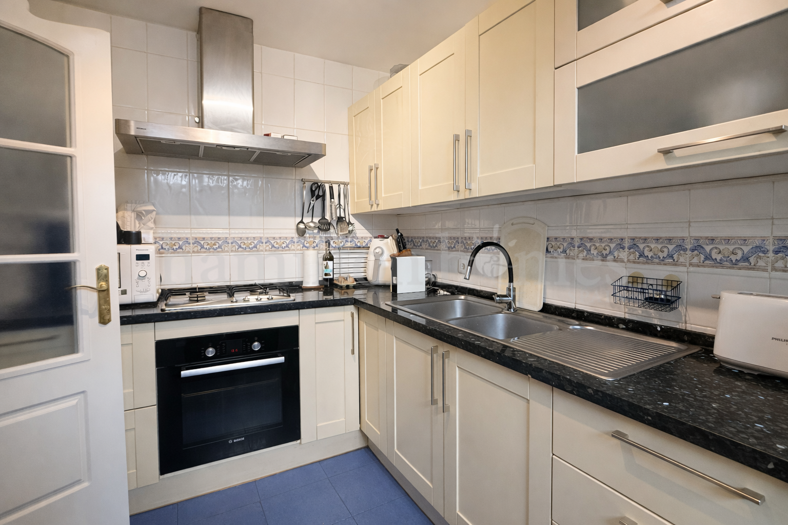 Town House in Manilva Beach, Manilva