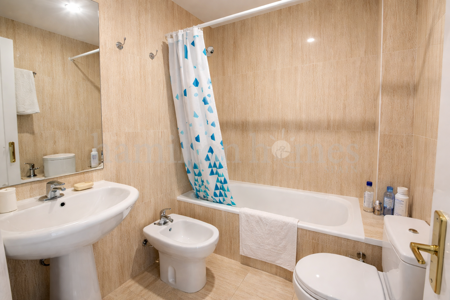 Town House in Manilva Beach, Manilva