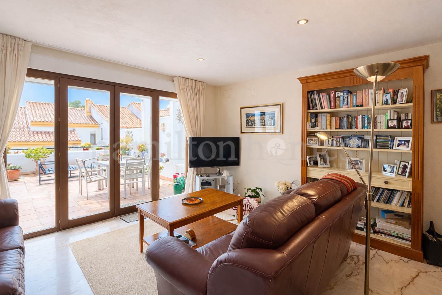 Town House in Manilva Beach, Manilva