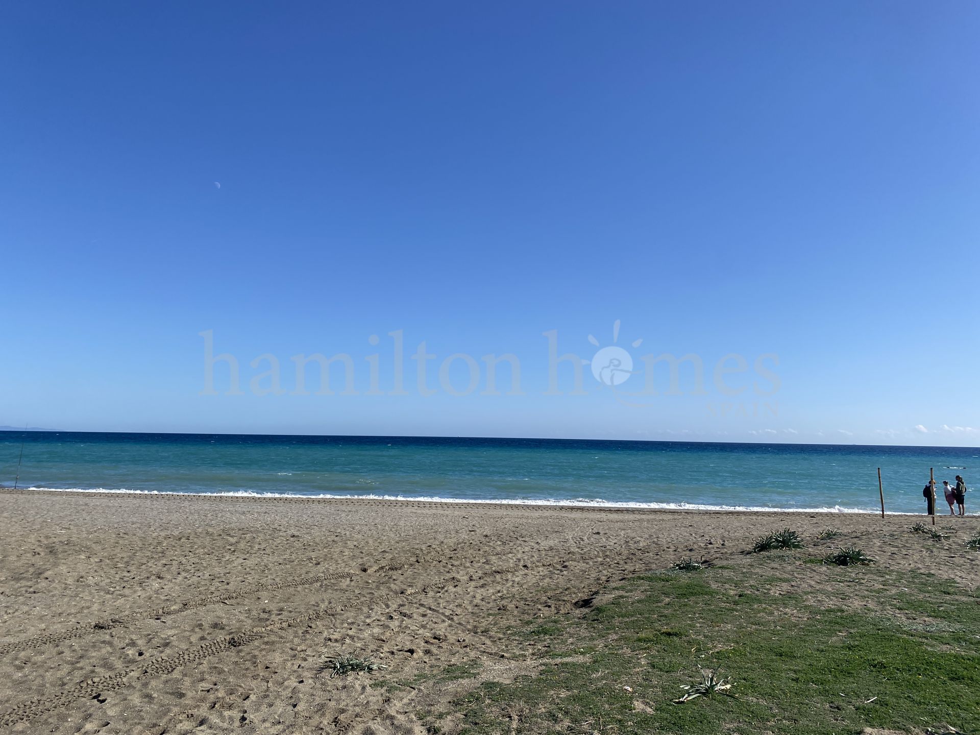 Town House in Manilva Beach, Manilva