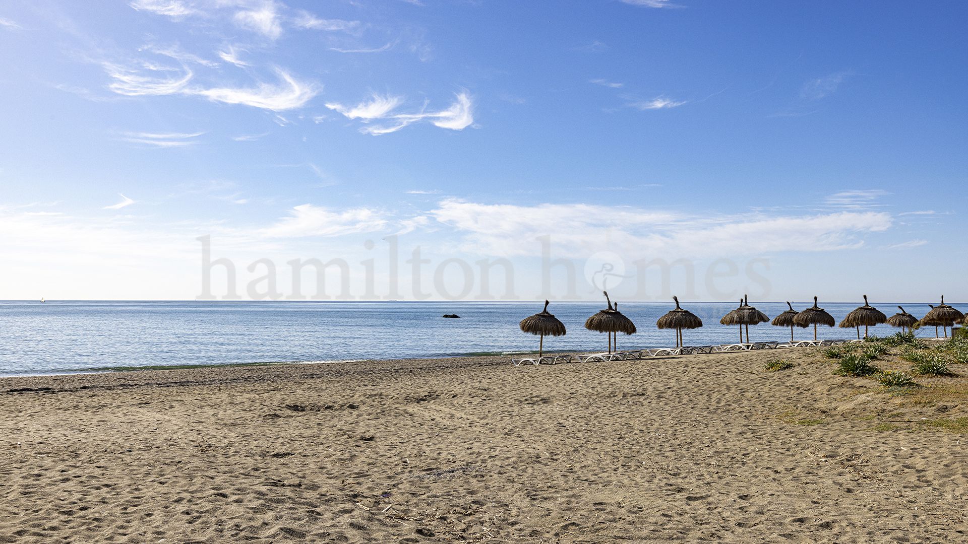 Town House in Manilva Beach, Manilva