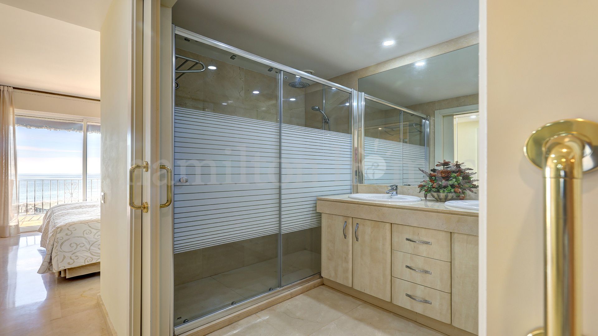 Apartamento en Los Granados de Duquesa, Manilva