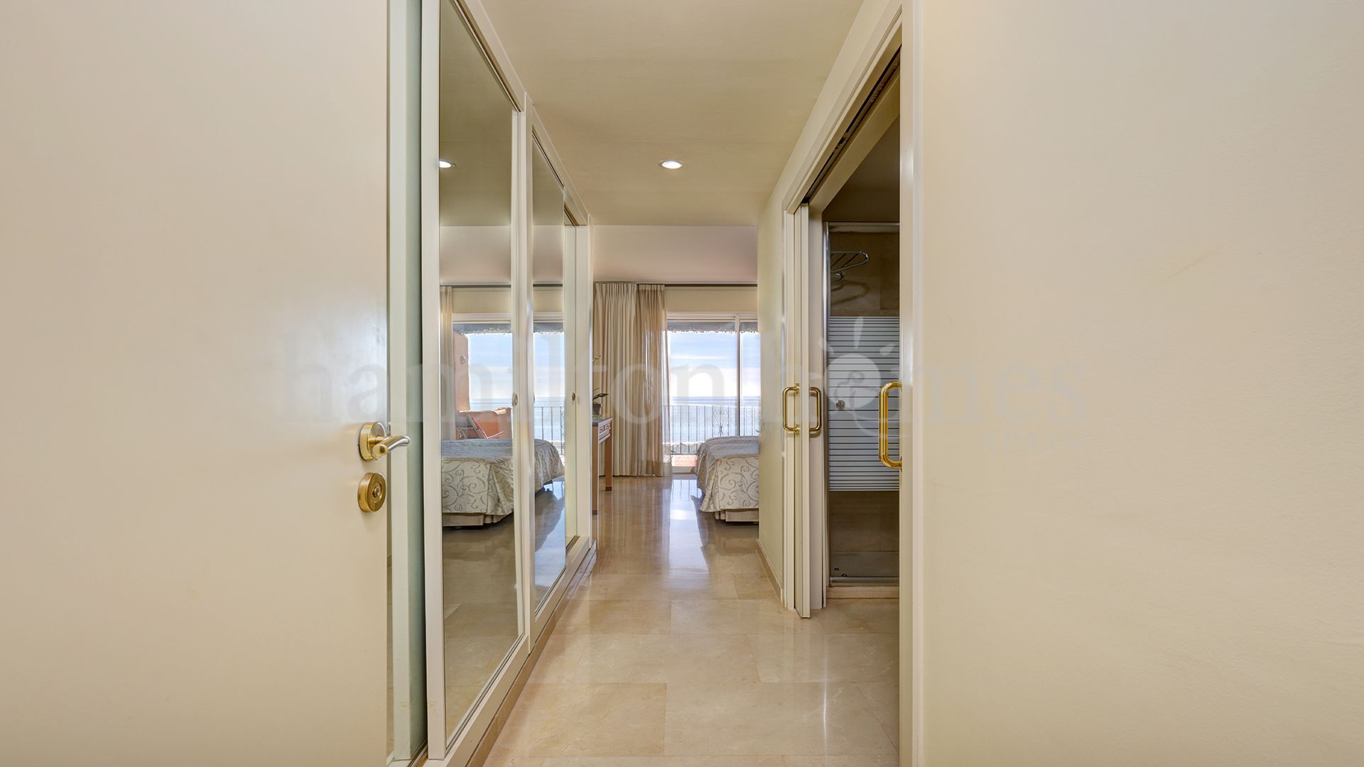 Apartamento en Los Granados de Duquesa, Manilva