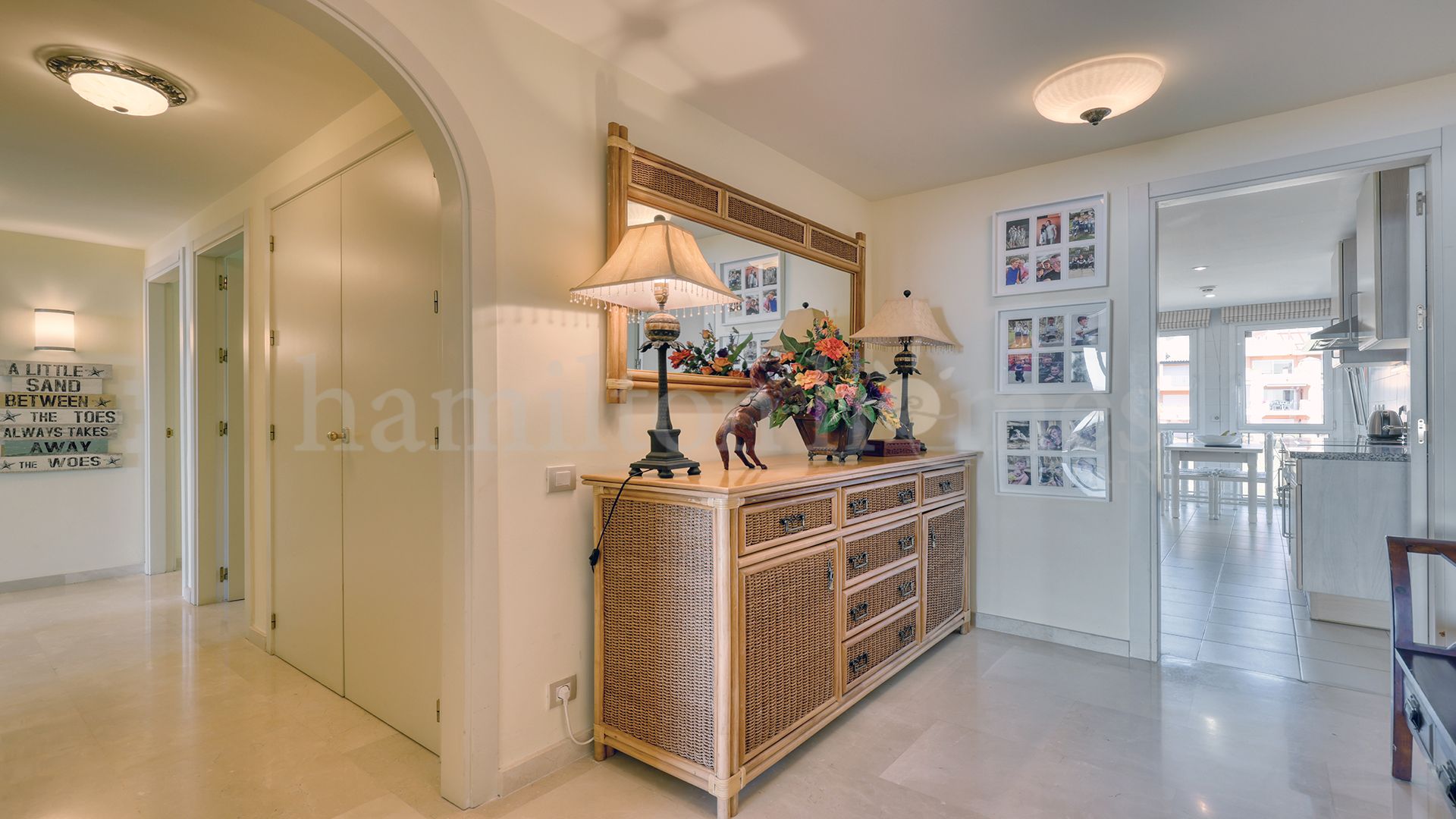 Apartamento en Los Granados de Duquesa, Manilva