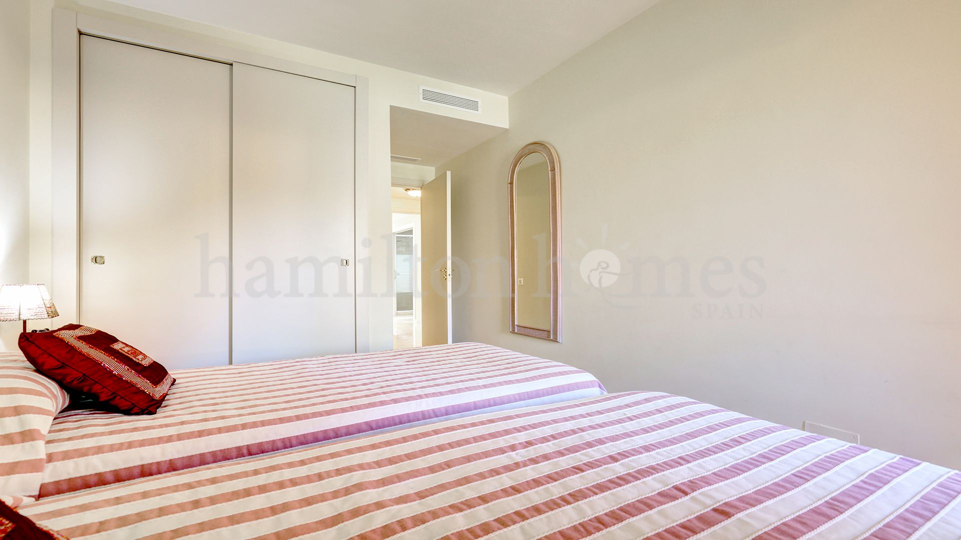 Apartamento en Los Granados de Duquesa, Manilva