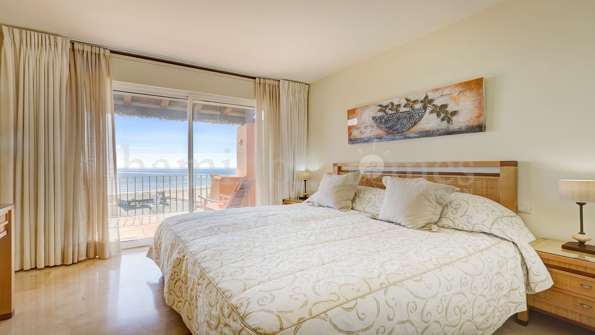 Apartamento en Los Granados de Duquesa, Manilva