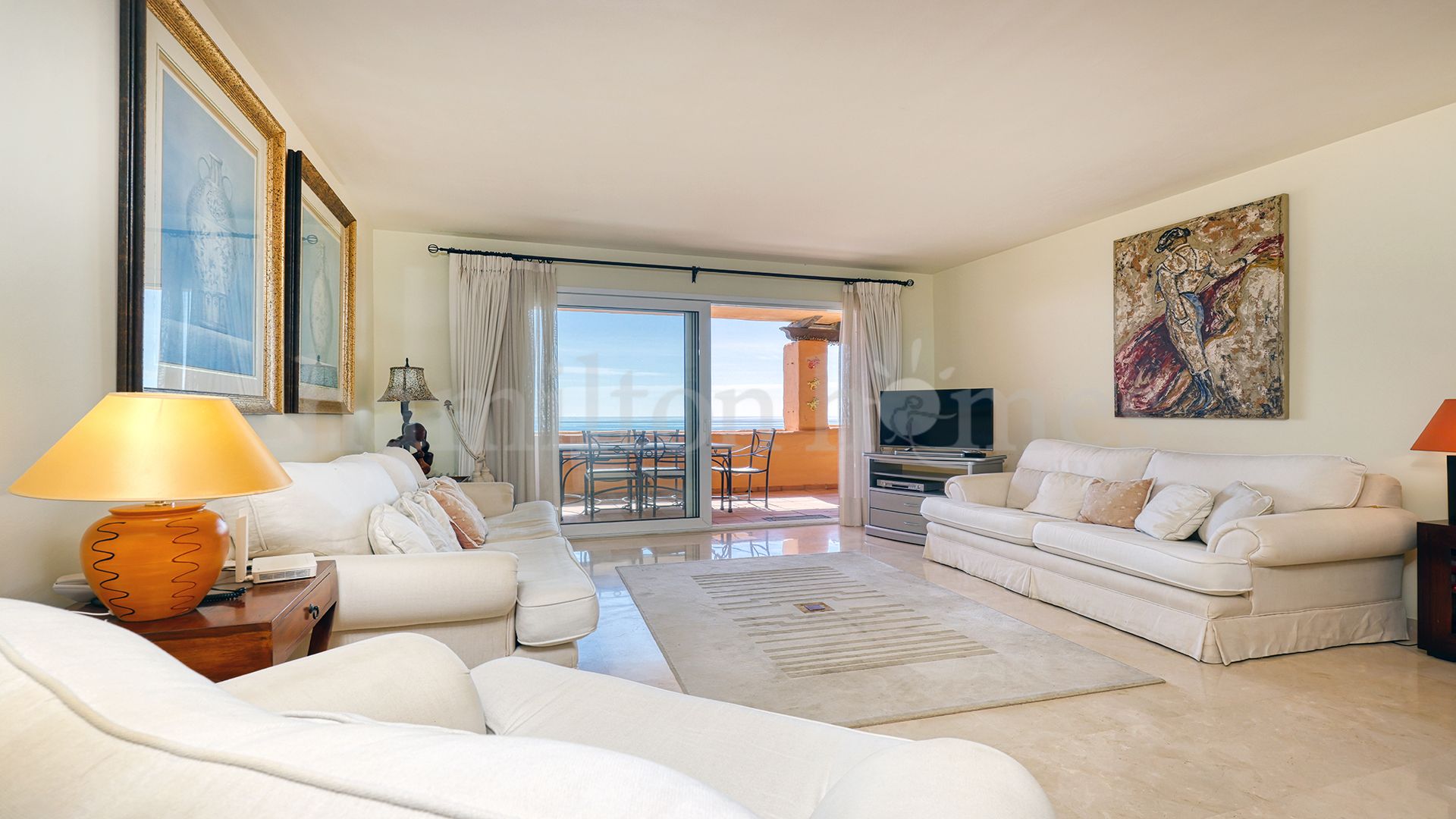 Apartamento en Los Granados de Duquesa, Manilva