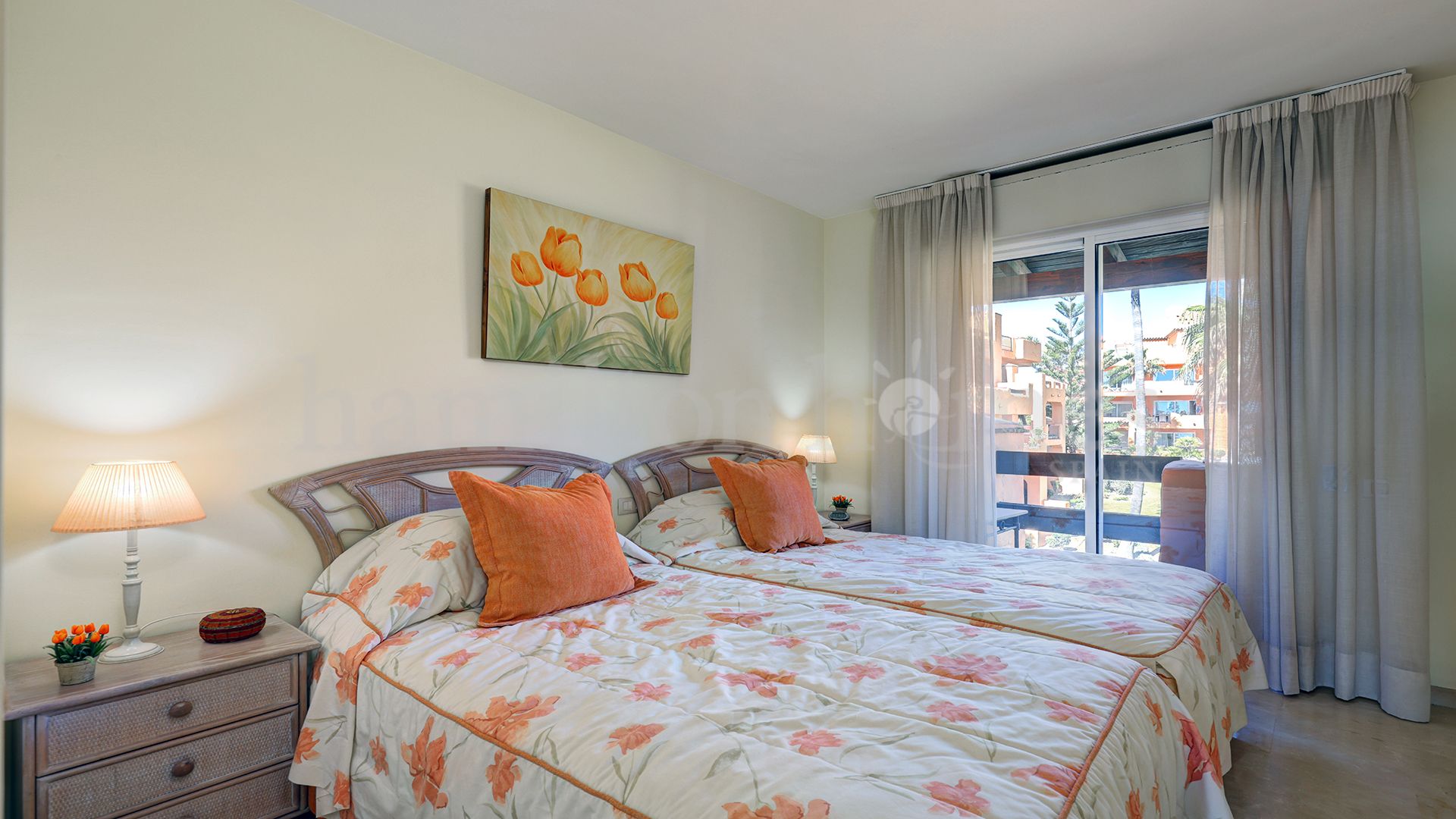 Apartamento en Los Granados de Duquesa, Manilva