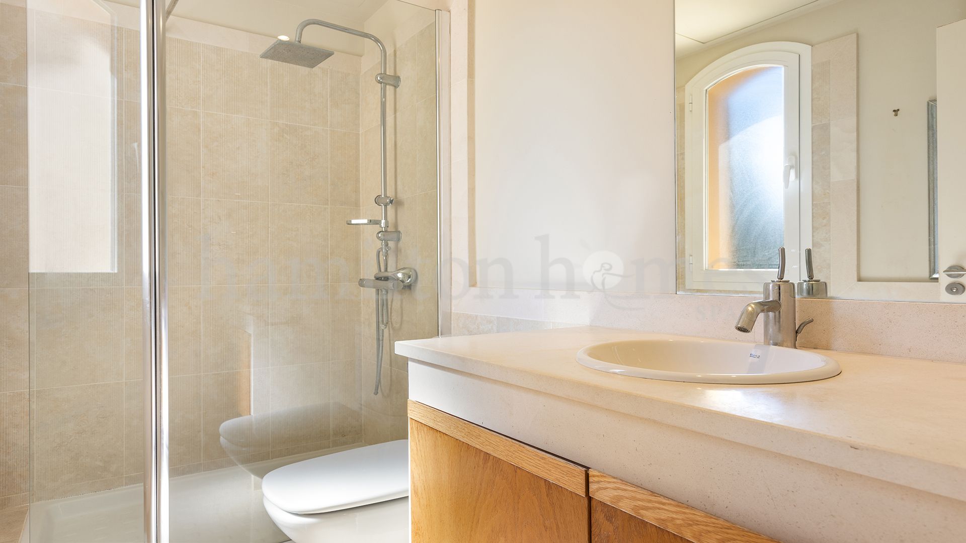 Penthouse in Doña Julia, Casares