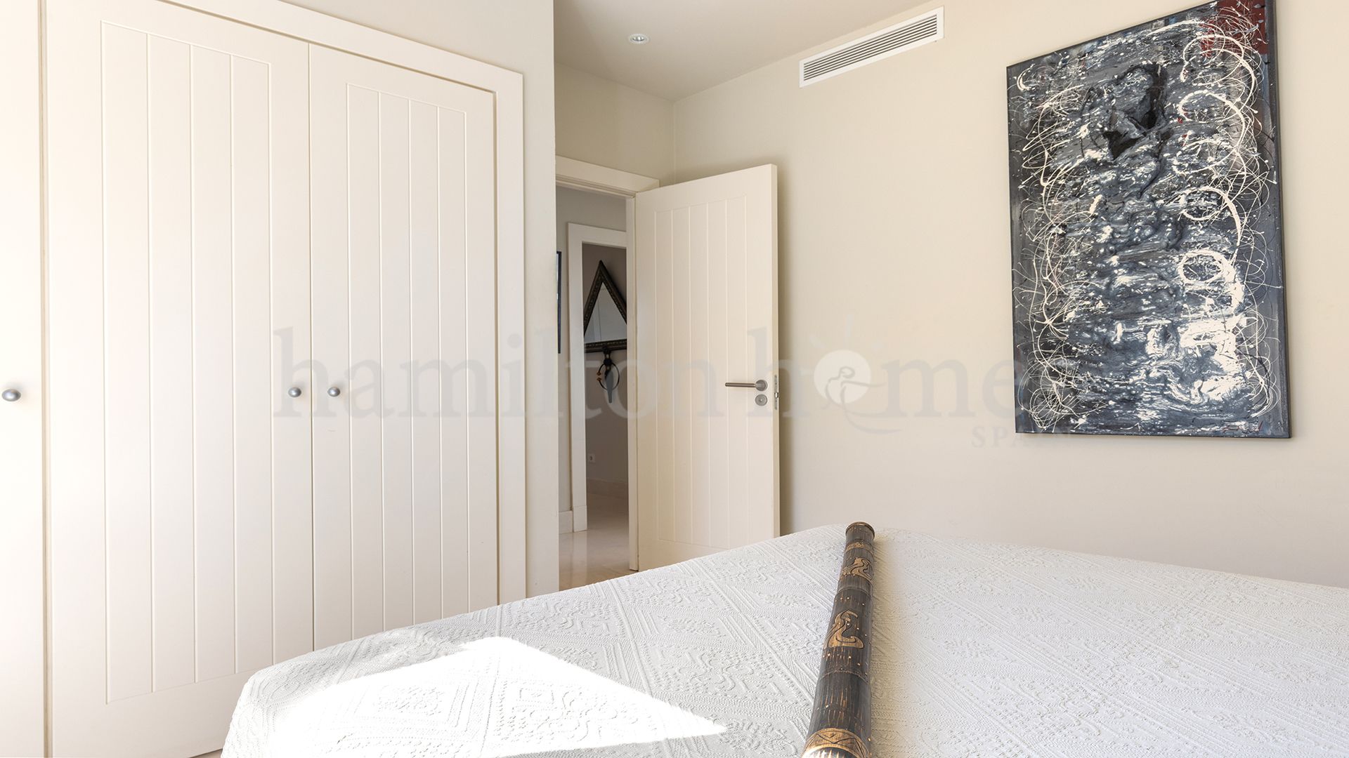 Penthouse in Doña Julia, Casares