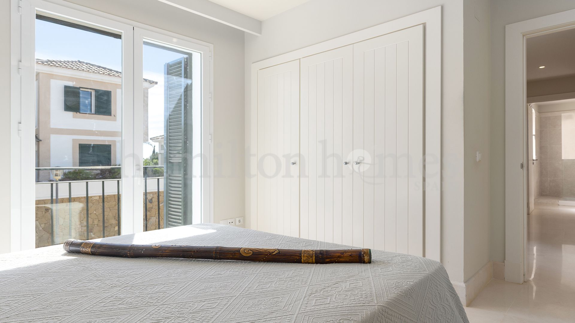 Penthouse in Doña Julia, Casares