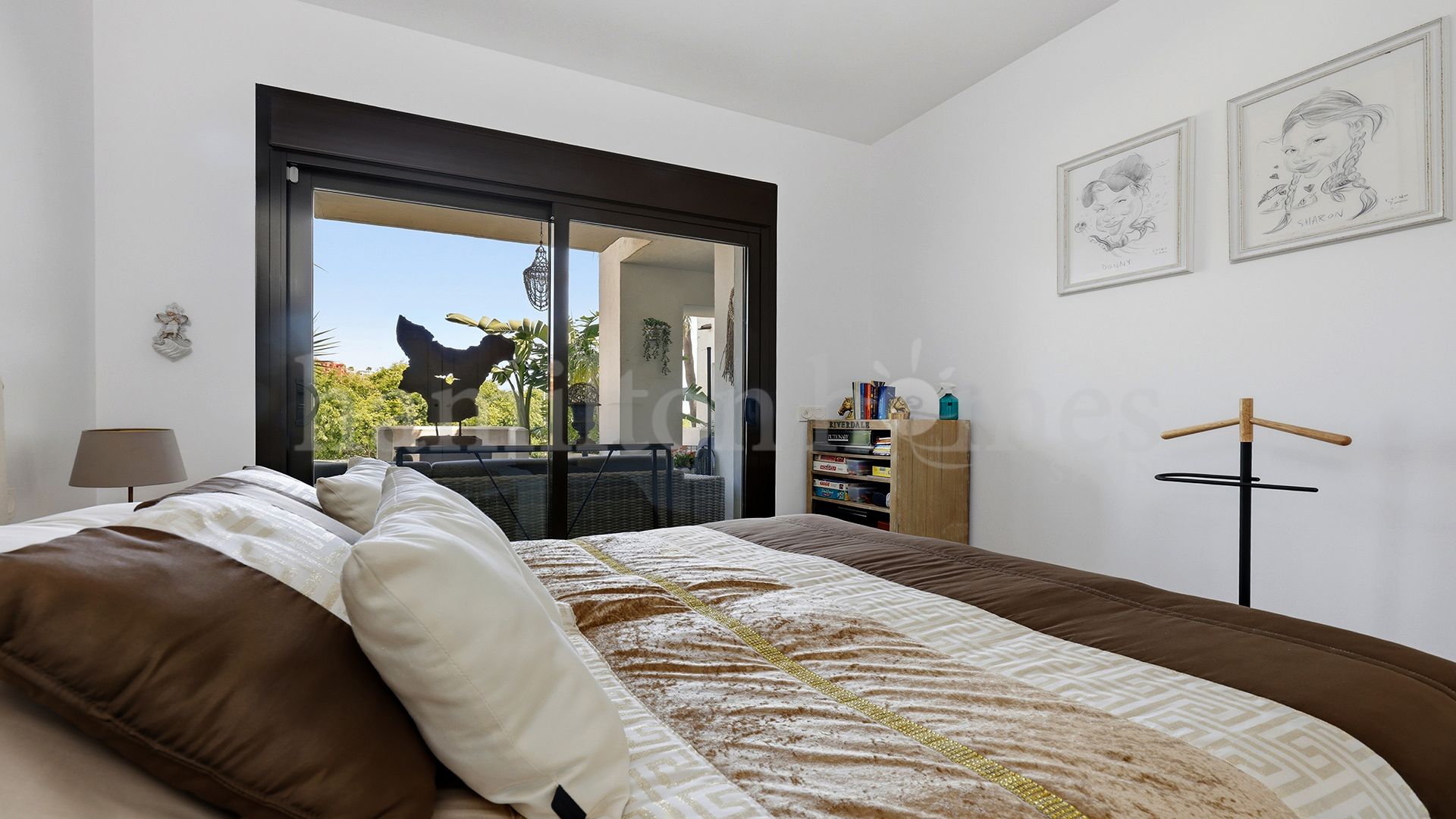 Apartamento Planta Baja en Duquesa Village, Manilva