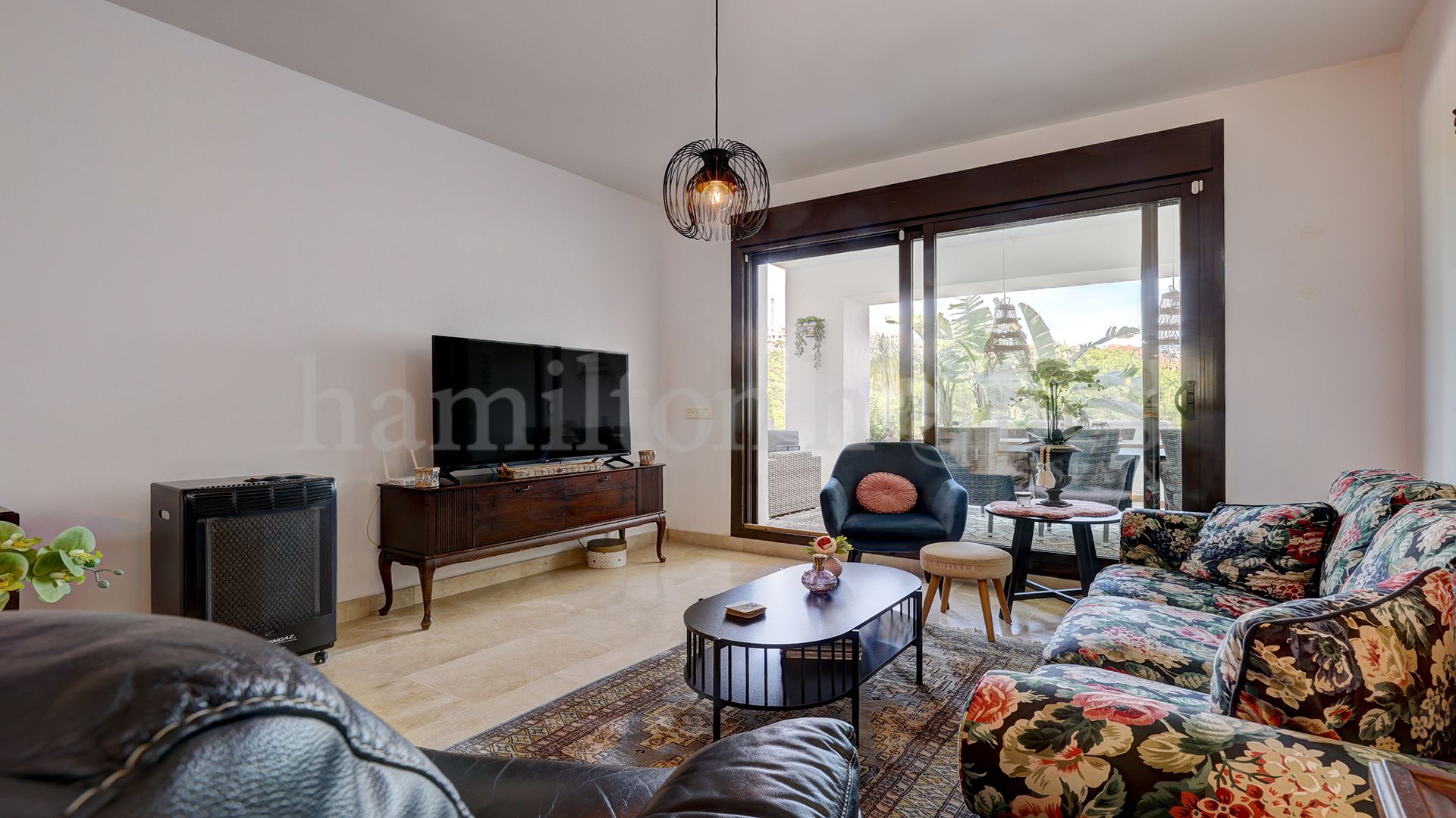 Apartamento Planta Baja en Duquesa Village, Manilva