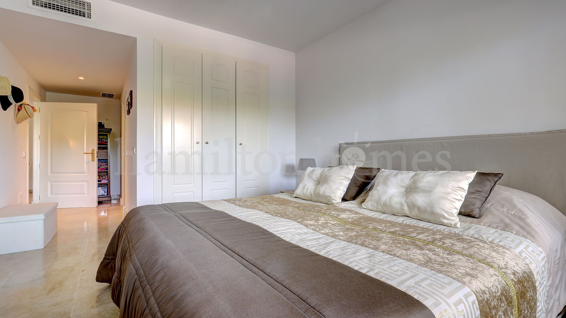 Apartamento Planta Baja en Duquesa Village, Manilva