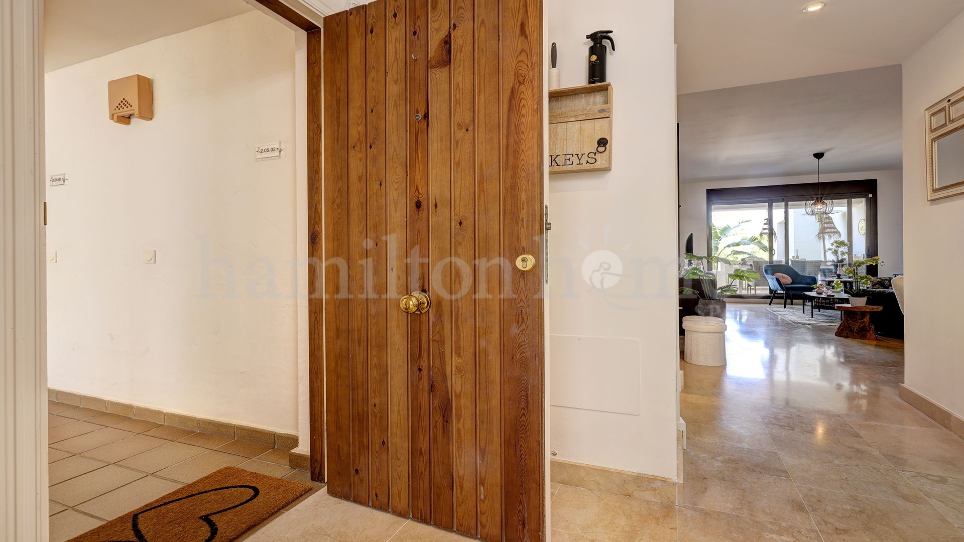 Apartamento Planta Baja en Duquesa Village, Manilva