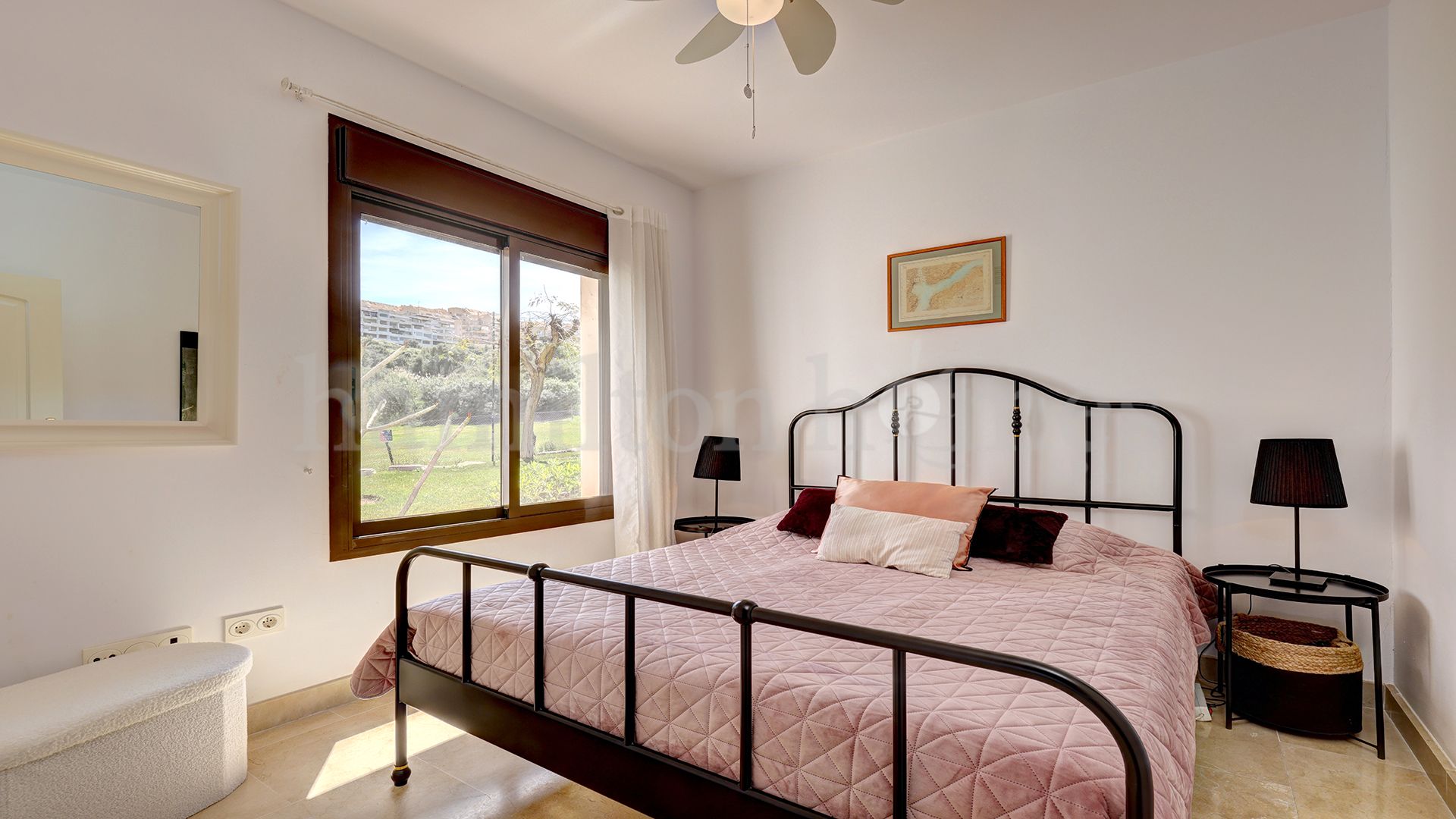 Apartamento Planta Baja en Duquesa Village, Manilva