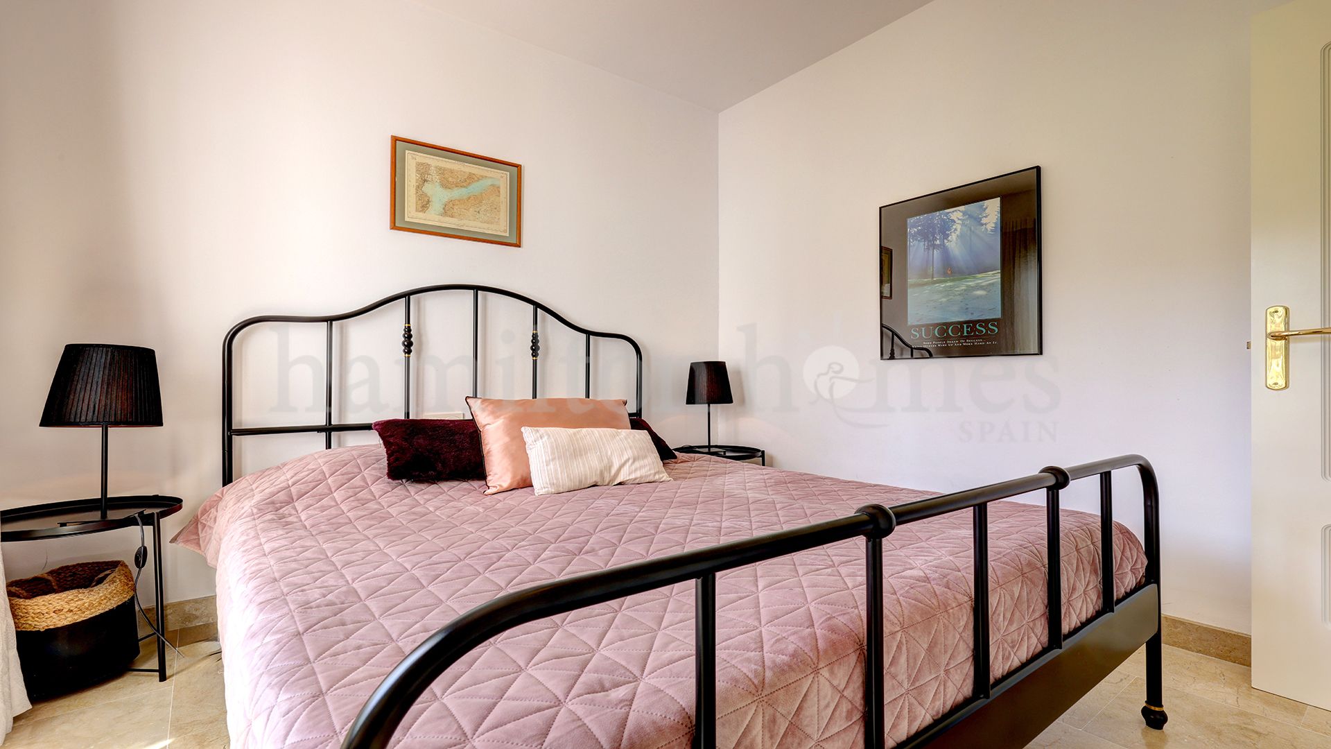 Apartamento Planta Baja en Duquesa Village, Manilva