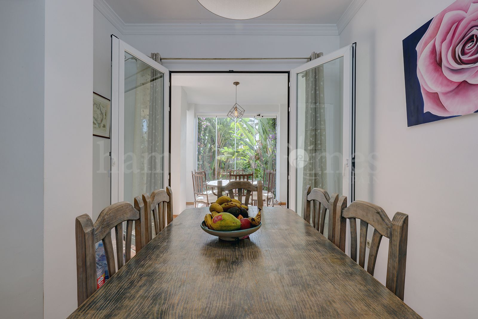 Apartamento Planta Baja en La Perla de la Bahía, Casares