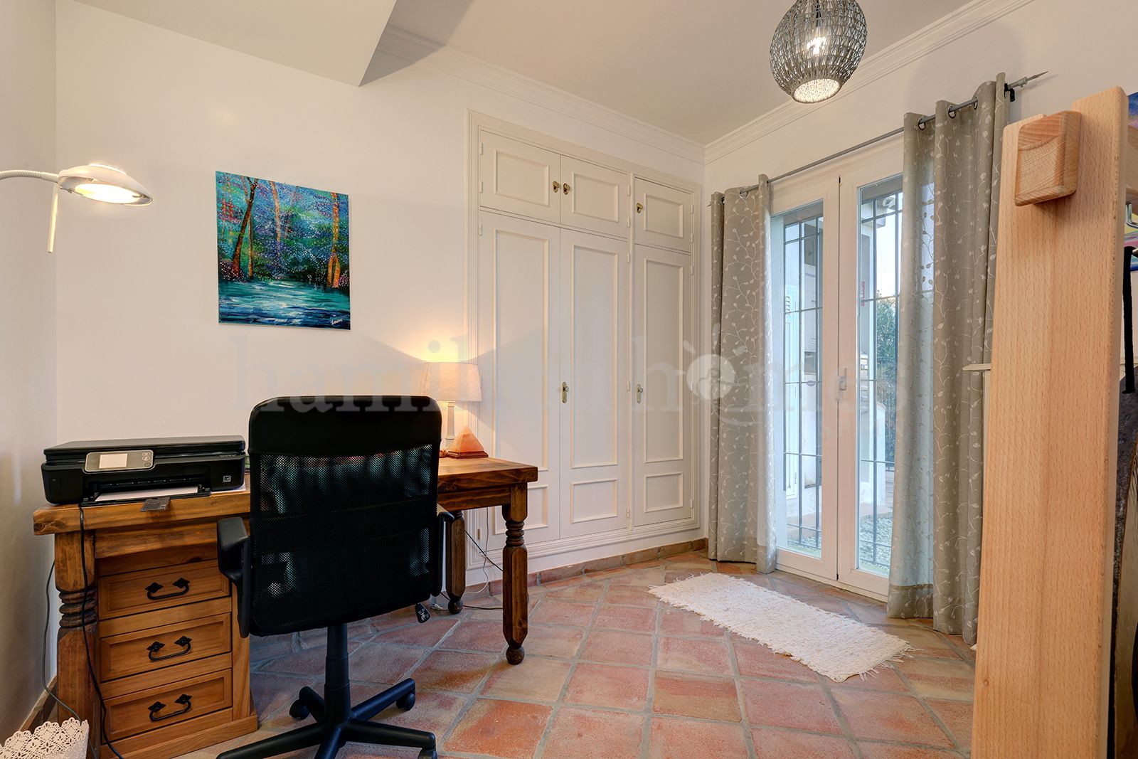 Apartamento Planta Baja en La Perla de la Bahía, Casares