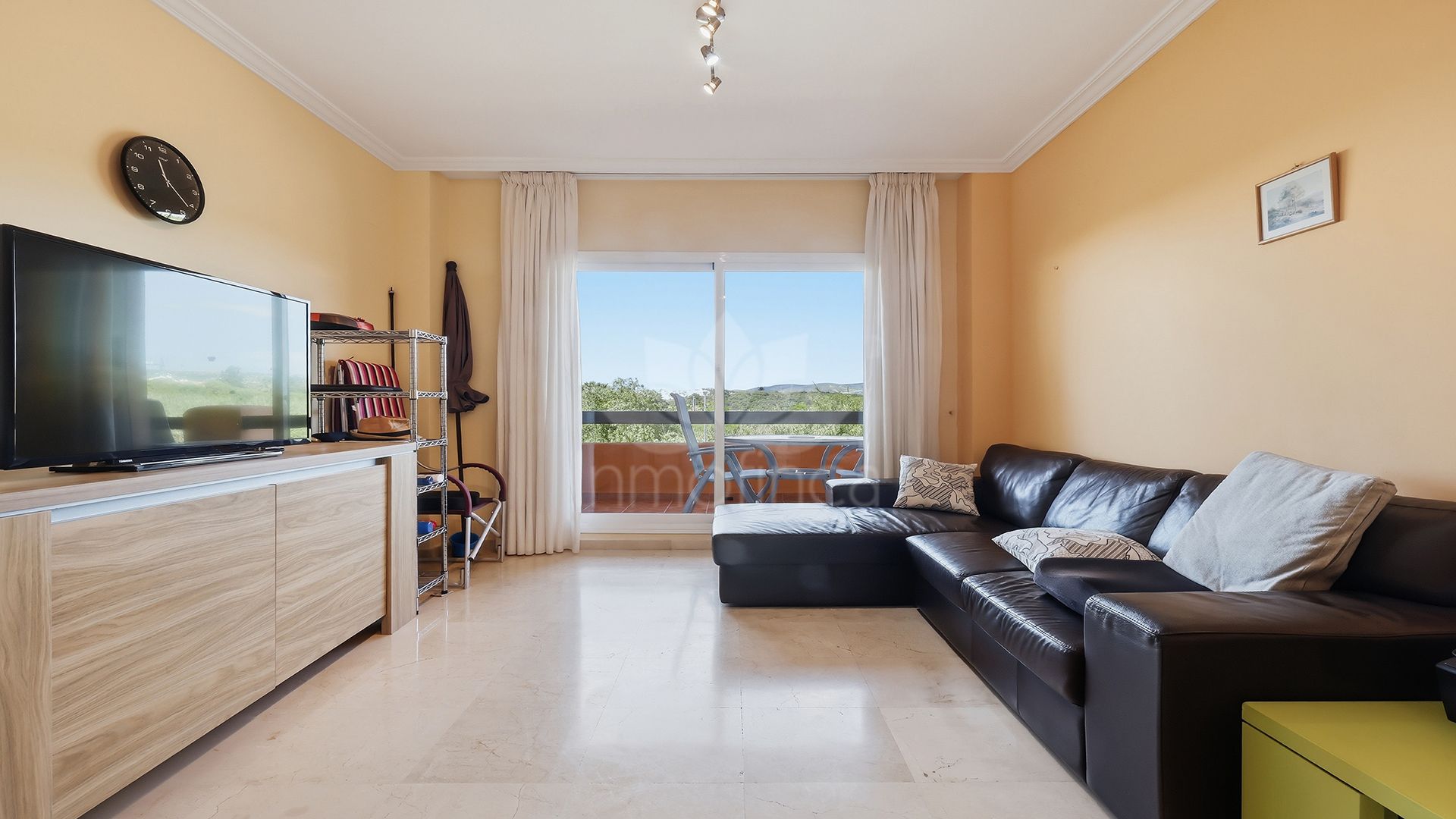 Apartamento en Casares del Sol - Casares Golf, Casares