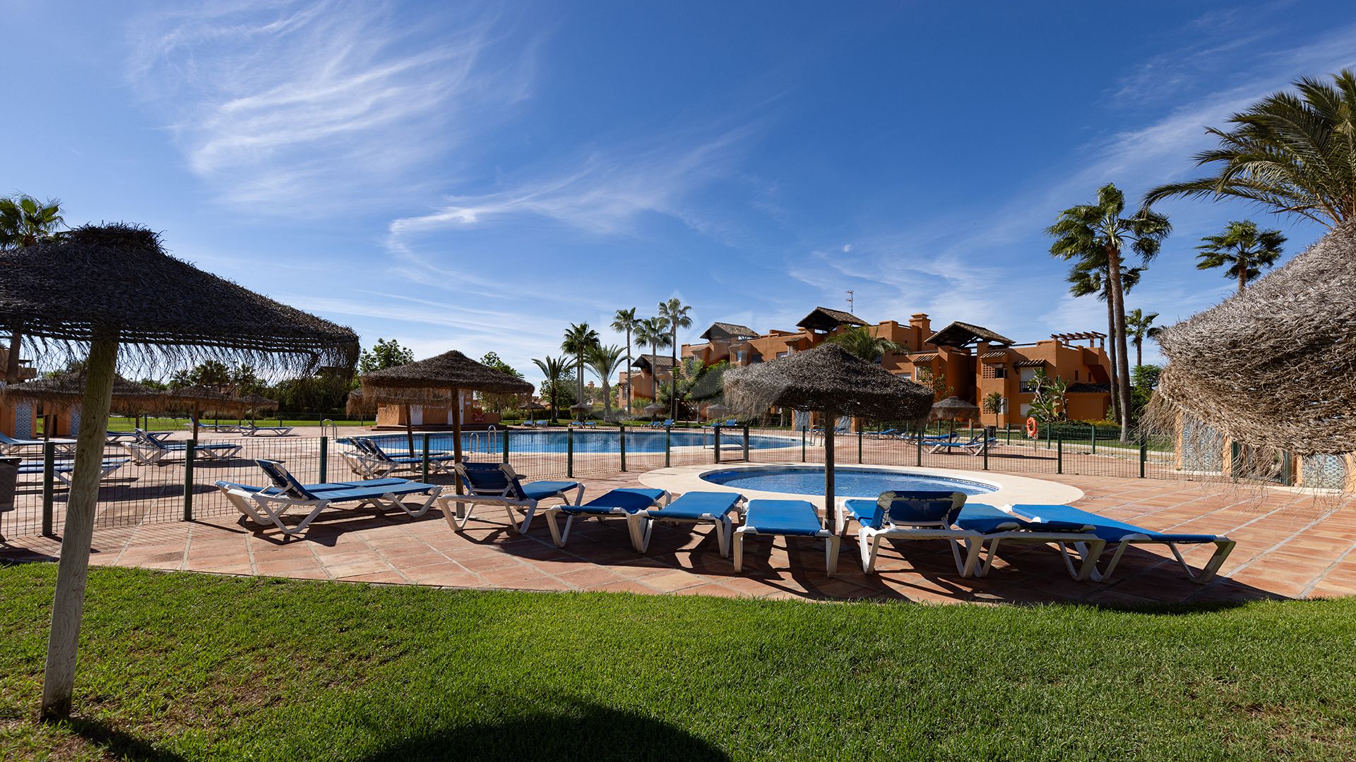 Apartamento en Casares del Sol - Casares Golf, Casares