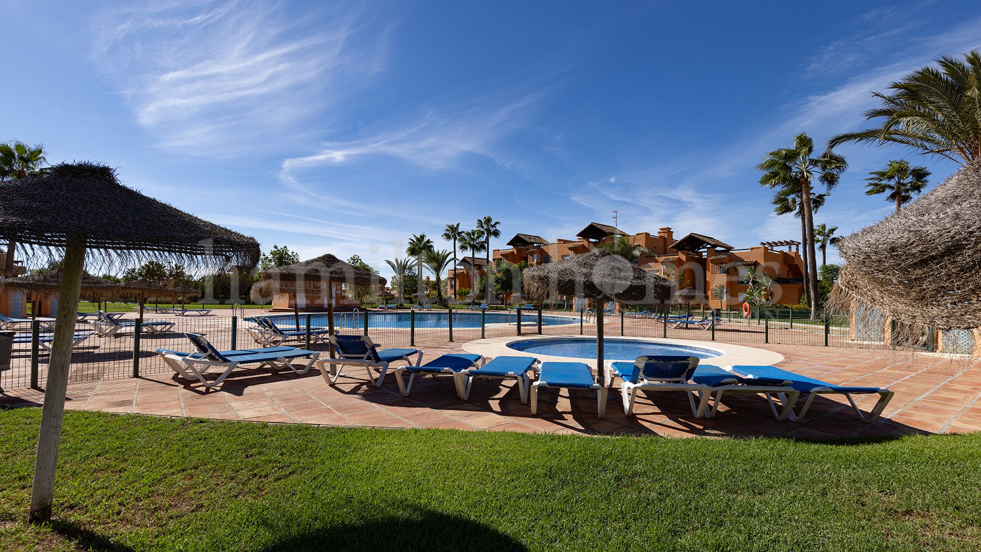 Apartamento en Casares del Sol - Casares Golf, Casares