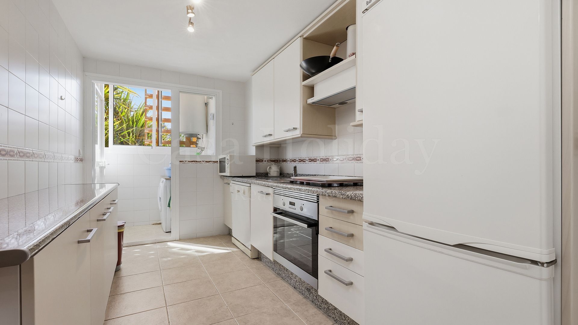 Apartment in Casares del Sol - Casares Golf, Casares