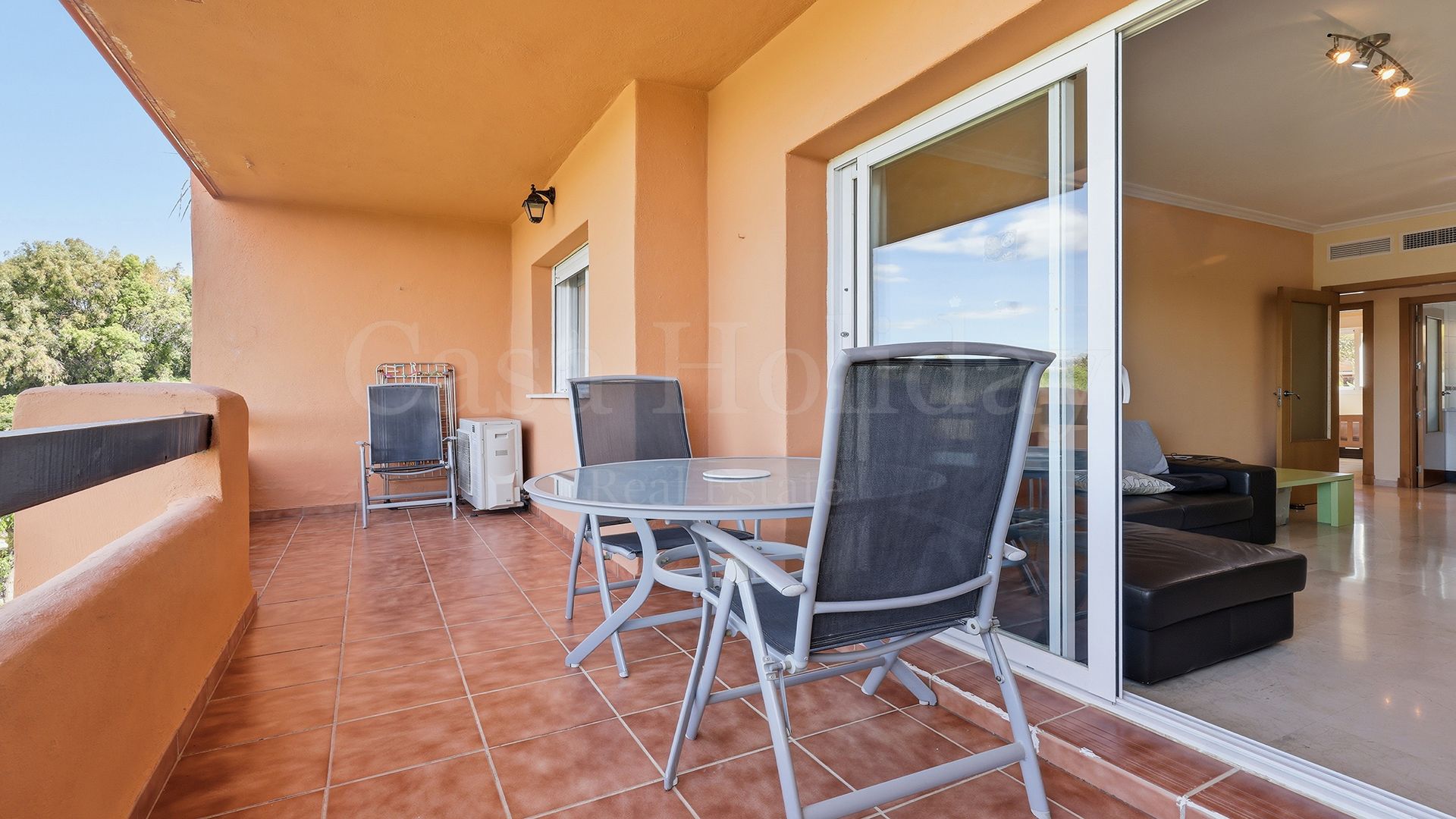 Apartment in Casares del Sol - Casares Golf, Casares