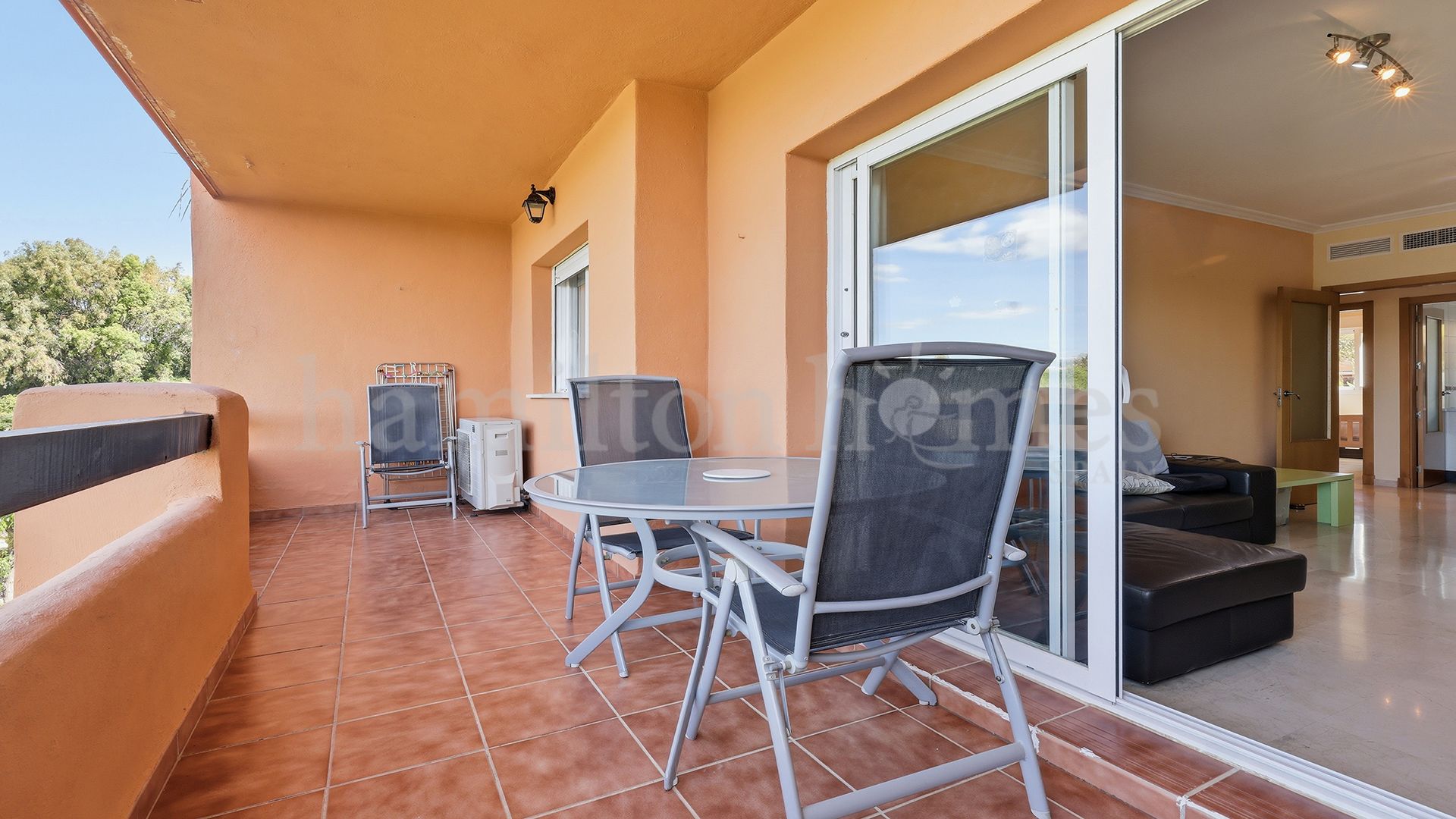 Apartamento en Casares del Sol - Casares Golf, Casares