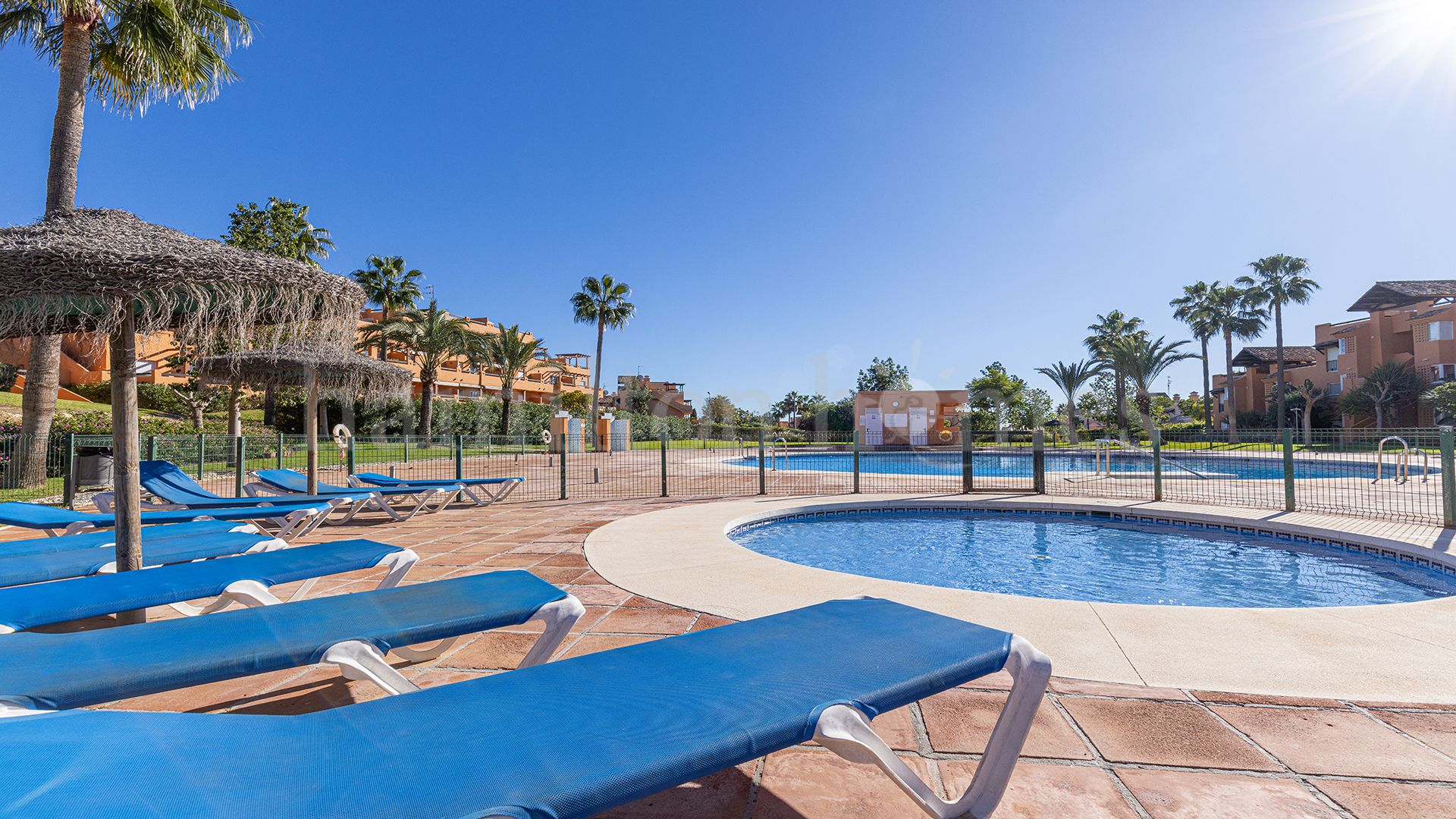 Apartamento en Casares del Sol - Casares Golf, Casares