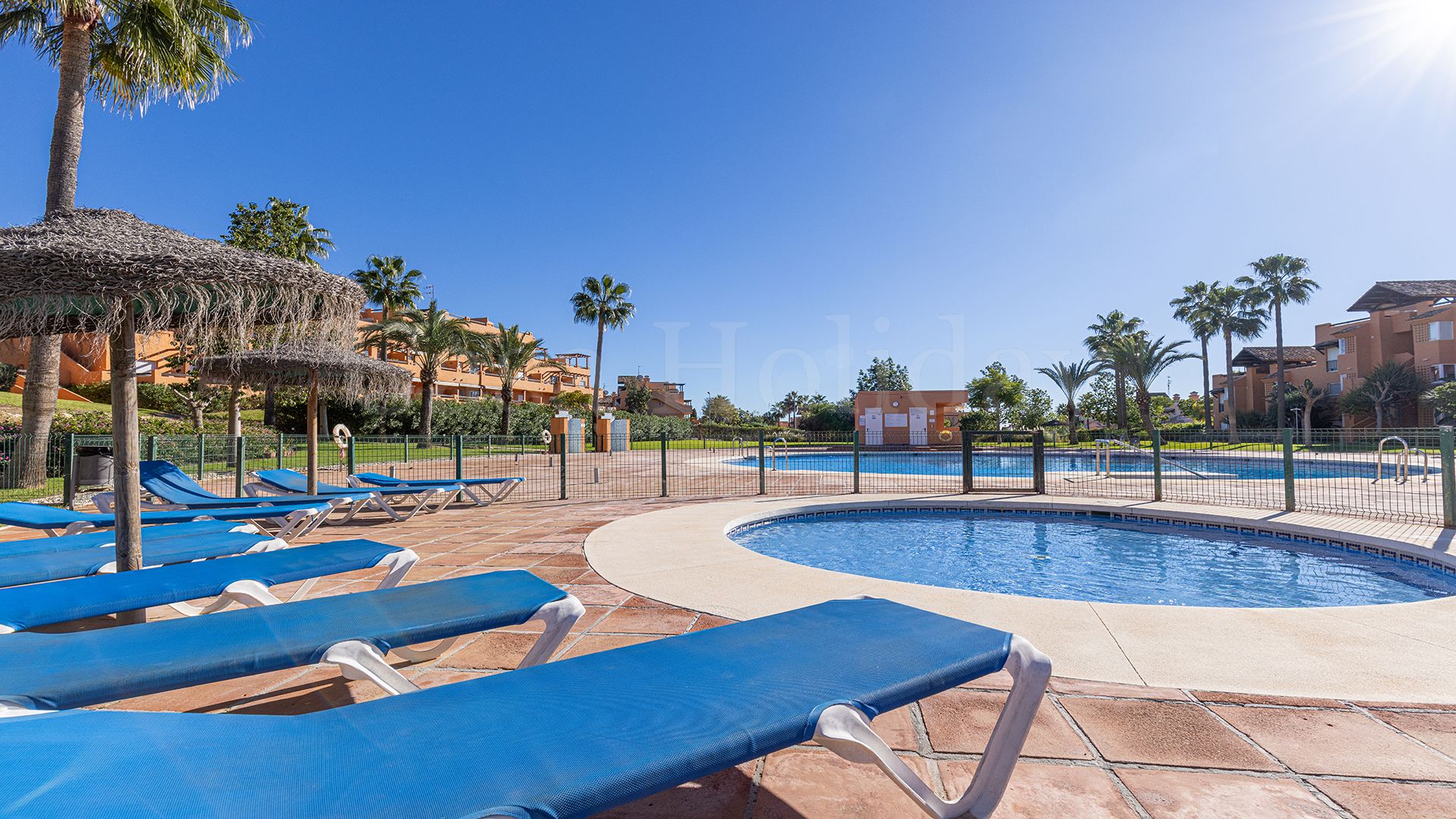 Apartment in Casares del Sol - Casares Golf, Casares
