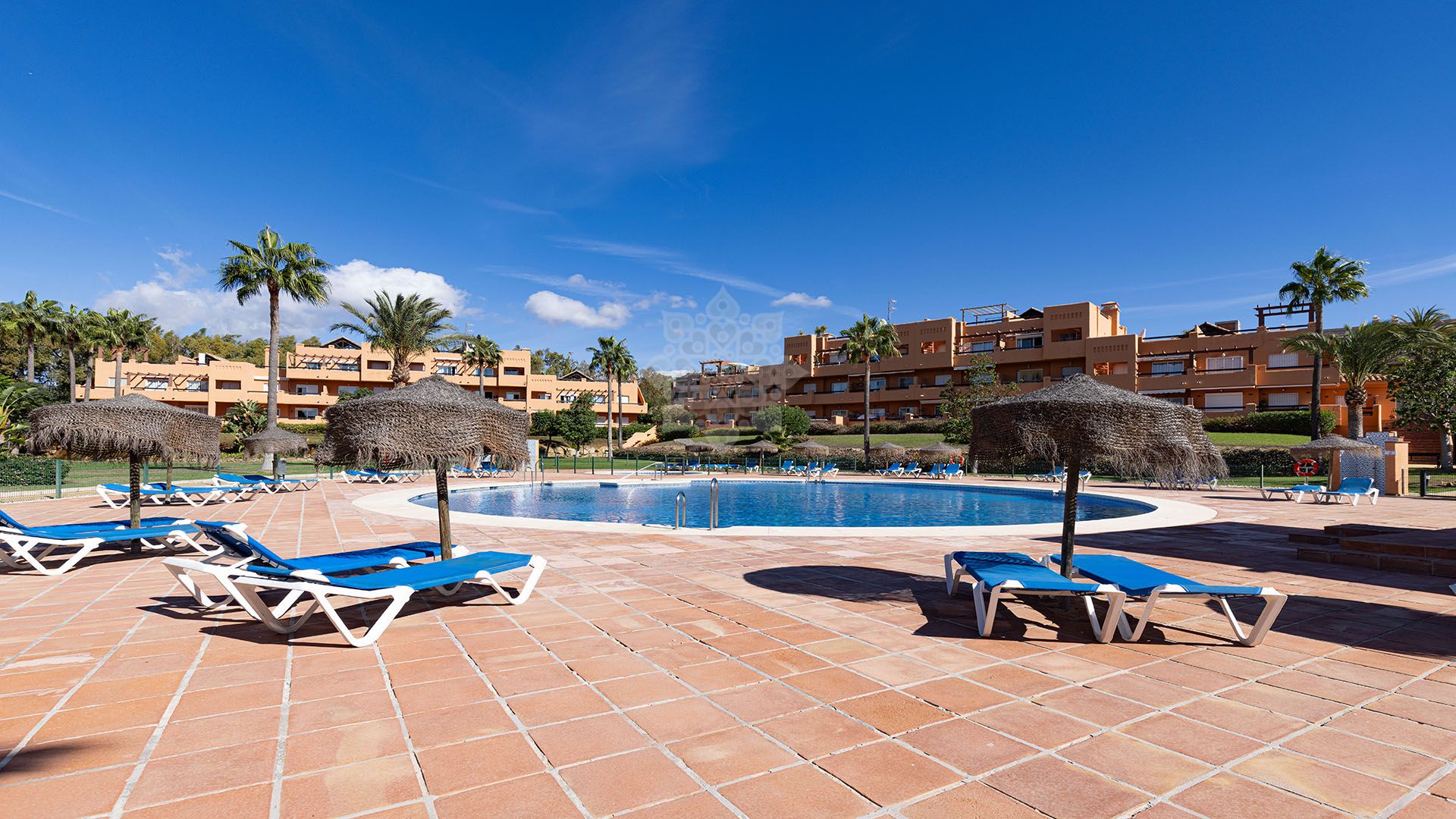Apartment in Casares del Sol - Casares Golf, Casares