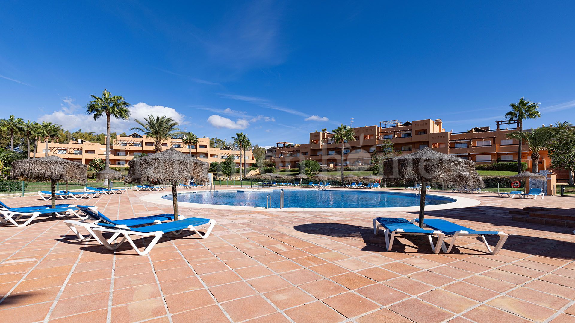 Apartamento en Casares del Sol - Casares Golf, Casares