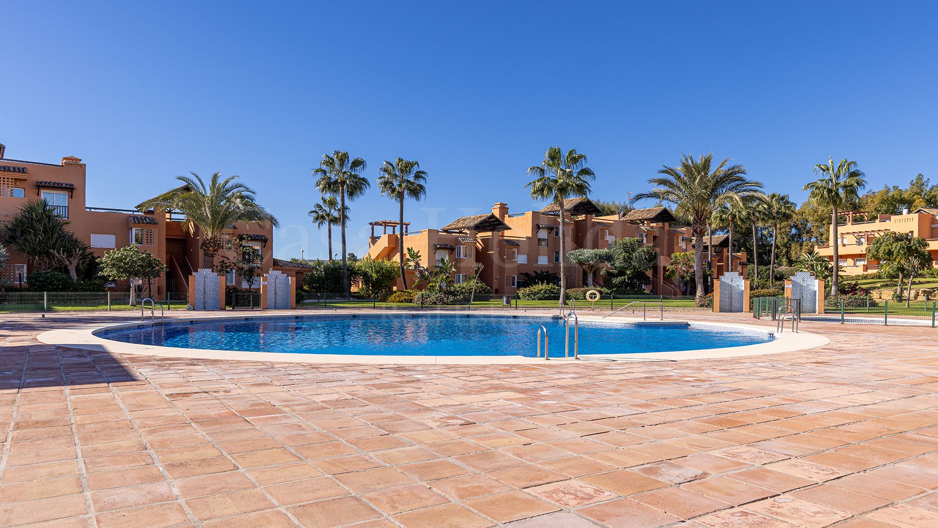 Apartment in Casares del Sol - Casares Golf, Casares