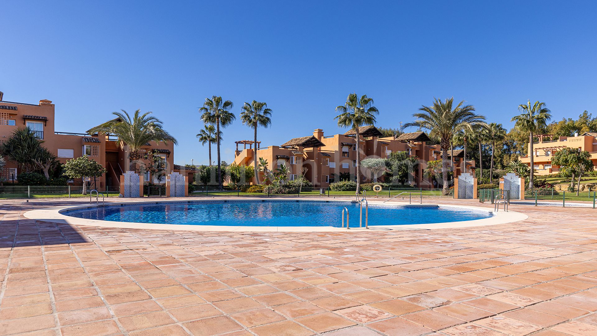 Apartamento en Casares del Sol - Casares Golf, Casares
