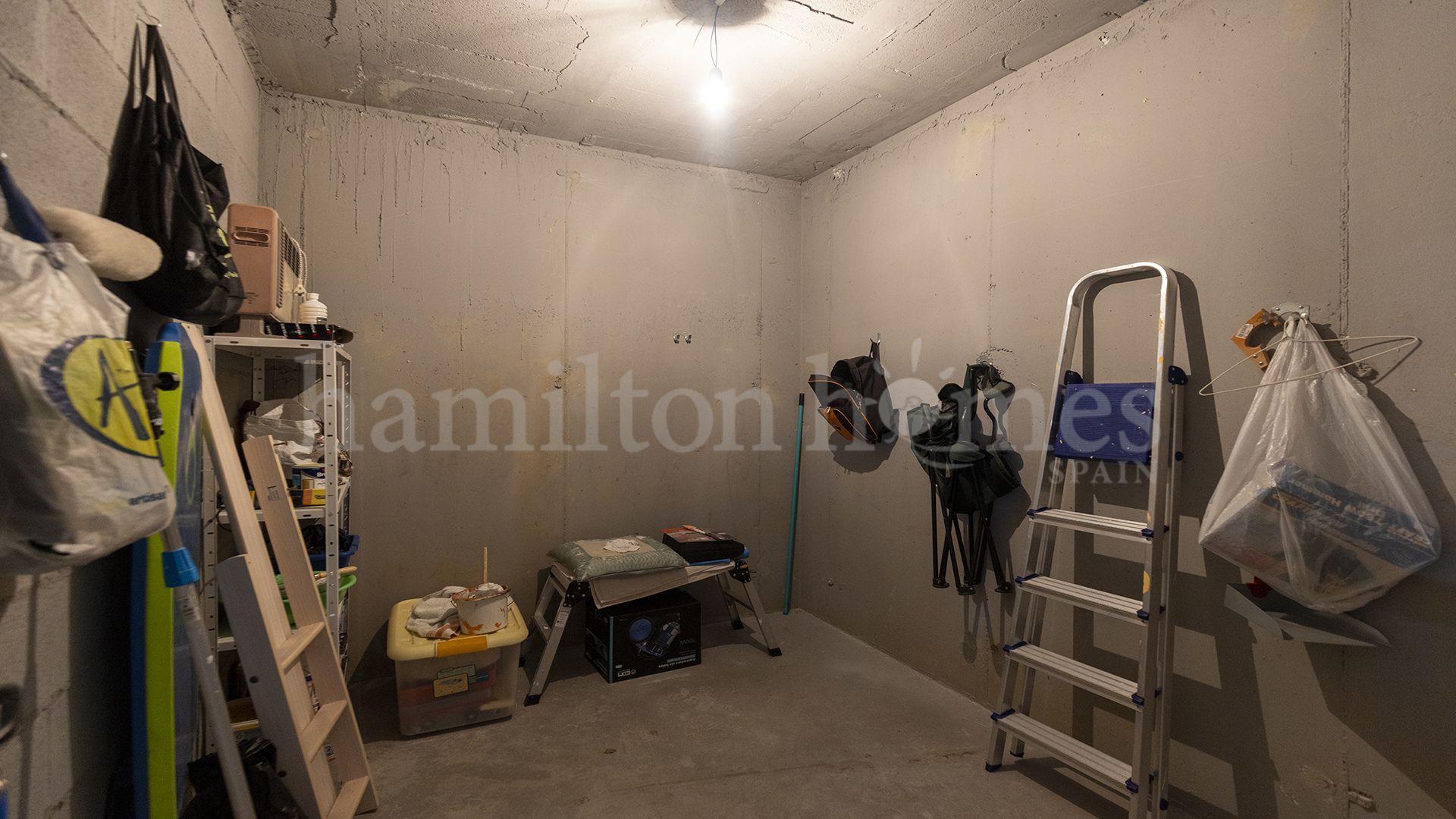 Apartamento en Casares del Sol - Casares Golf, Casares