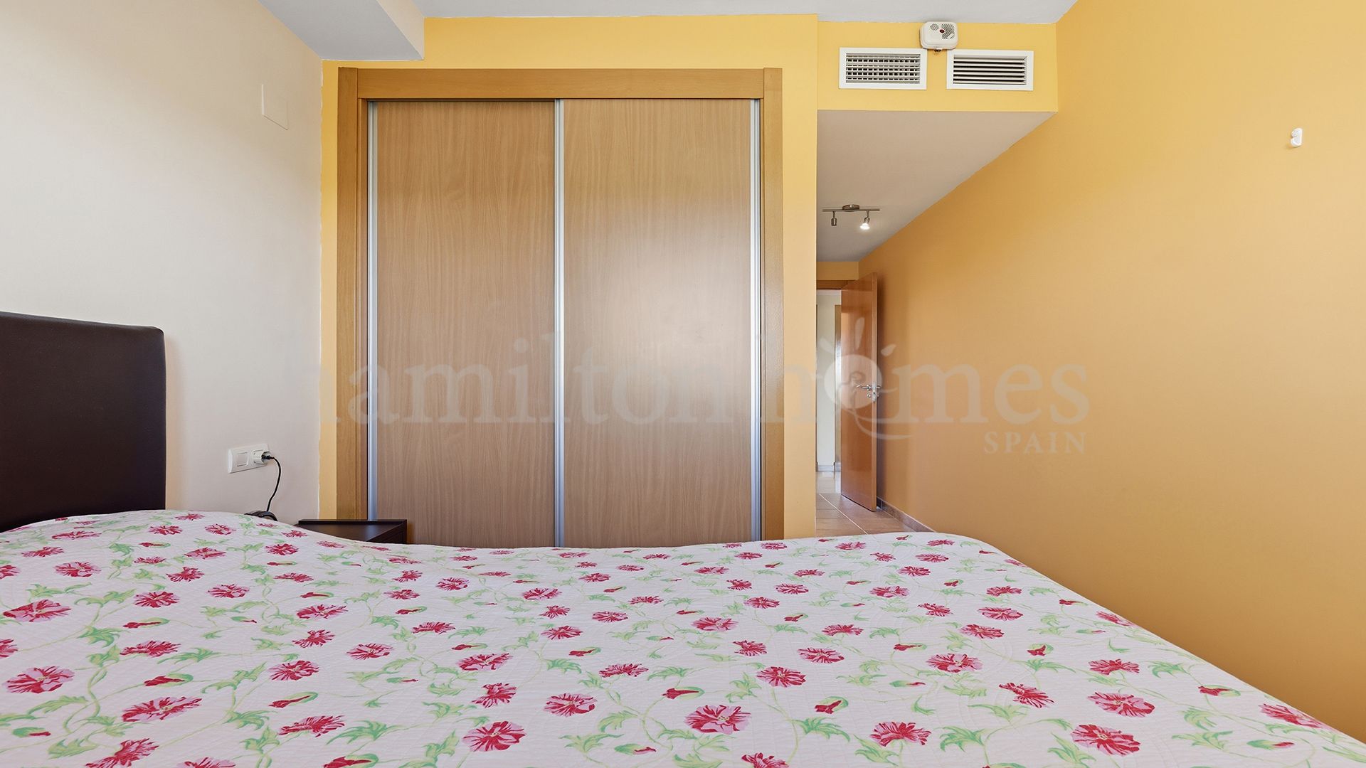 Apartamento en Casares del Sol - Casares Golf, Casares
